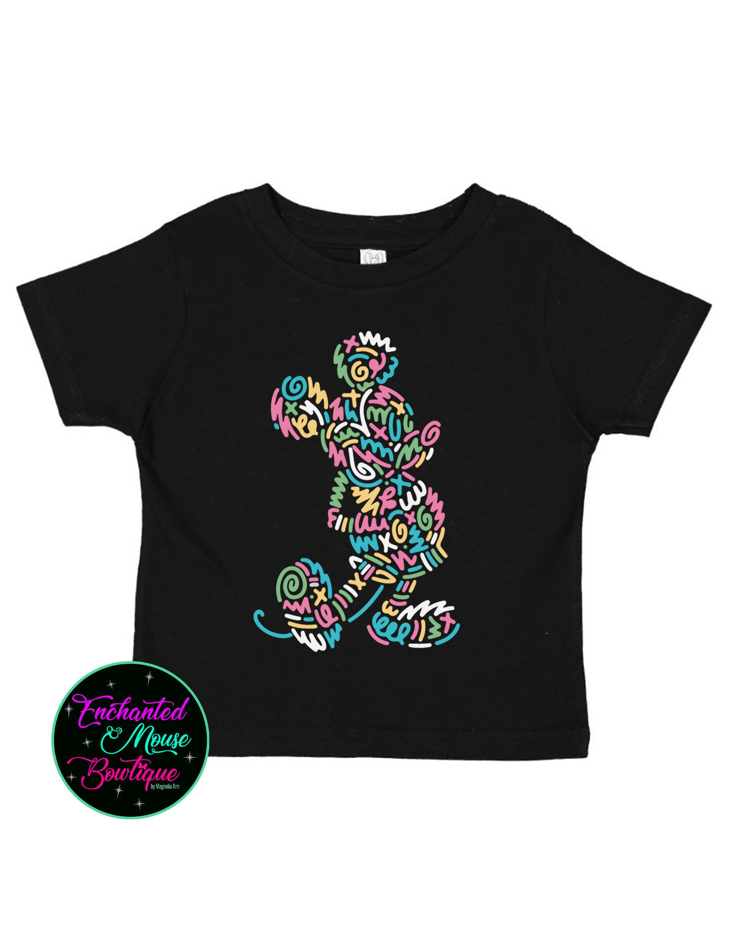 Mickey Drawing, Mickey Mouse Shirt, Disney Shirt, Toddler Disney Shirt, Kids Disney Shirt, Minnie Mouse Shirt, Mickey Mouse Shirt, Magical Shirt