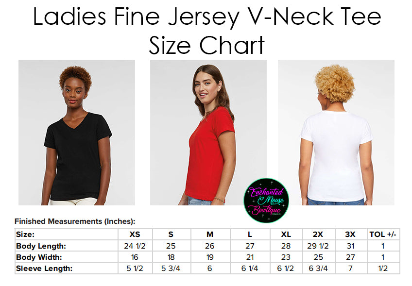 Custom Design V-Neck Shirt, Sizes XS-3X, Create Your Own Design, Womens Premium Jersey V Neck T-shirt, Plus Size Clothing, Plus Size T Shirt