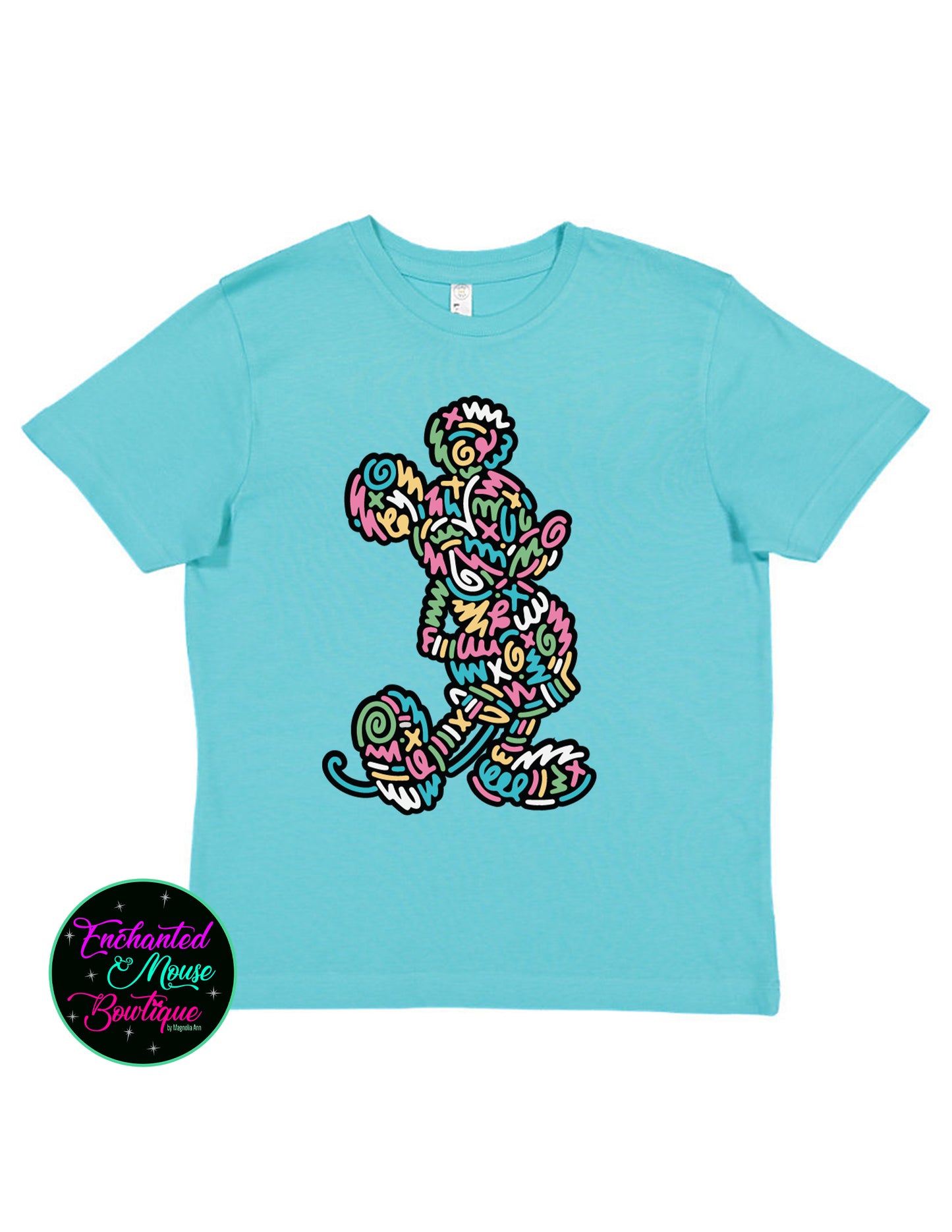 Mickey Drawing, Mickey Mouse Shirt, Disney Shirt, Toddler Disney Shirt, Kids Disney Shirt, Minnie Mouse Shirt, Mickey Mouse Shirt, Magical Shirt