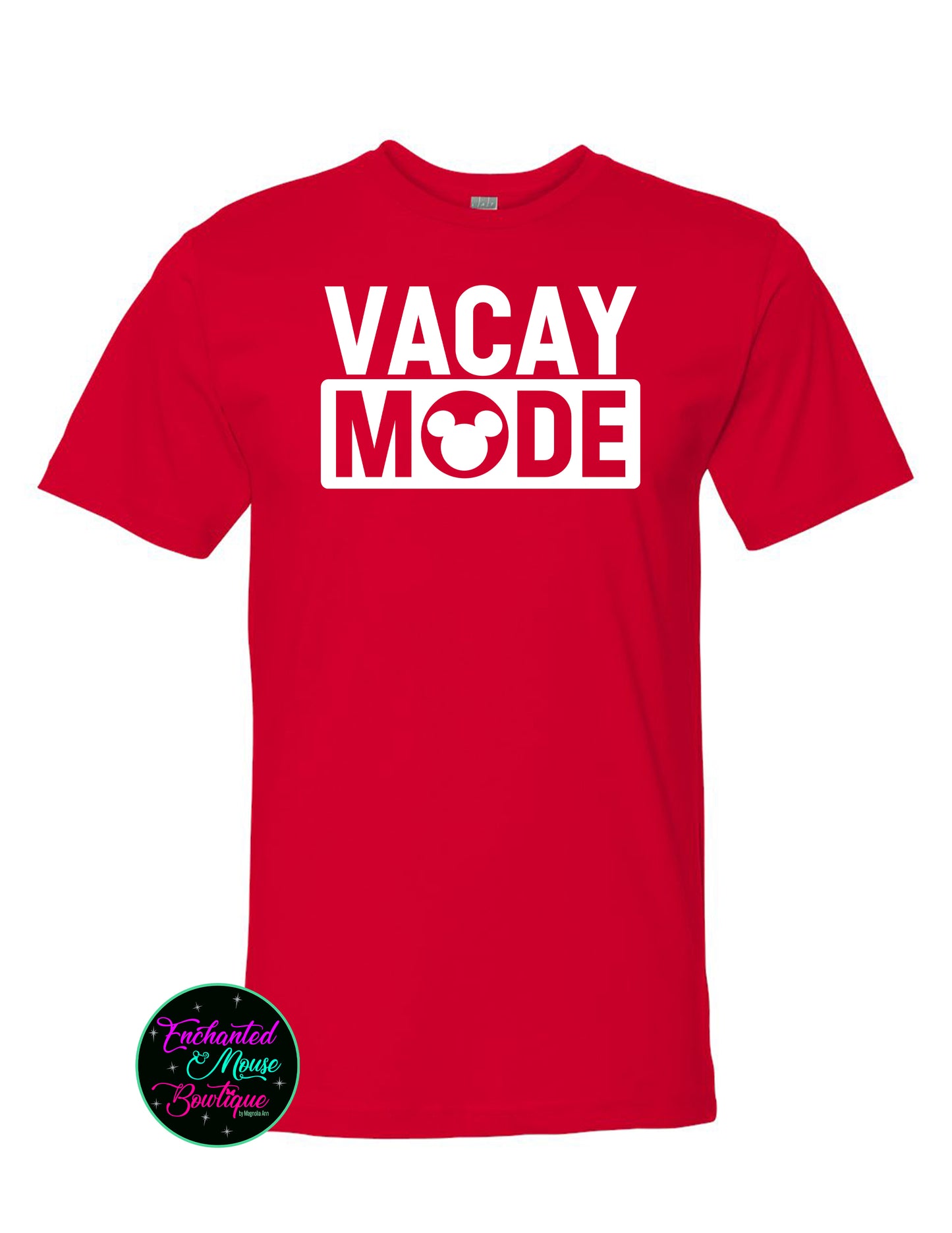 Vacay Mode, Disney Vacation Shirt, Mickey Mouse Shirt, Mickey Shirt, Disney Shirt, Matching Disney Shirt, Plus Size Disney Shirt, Disney Dad