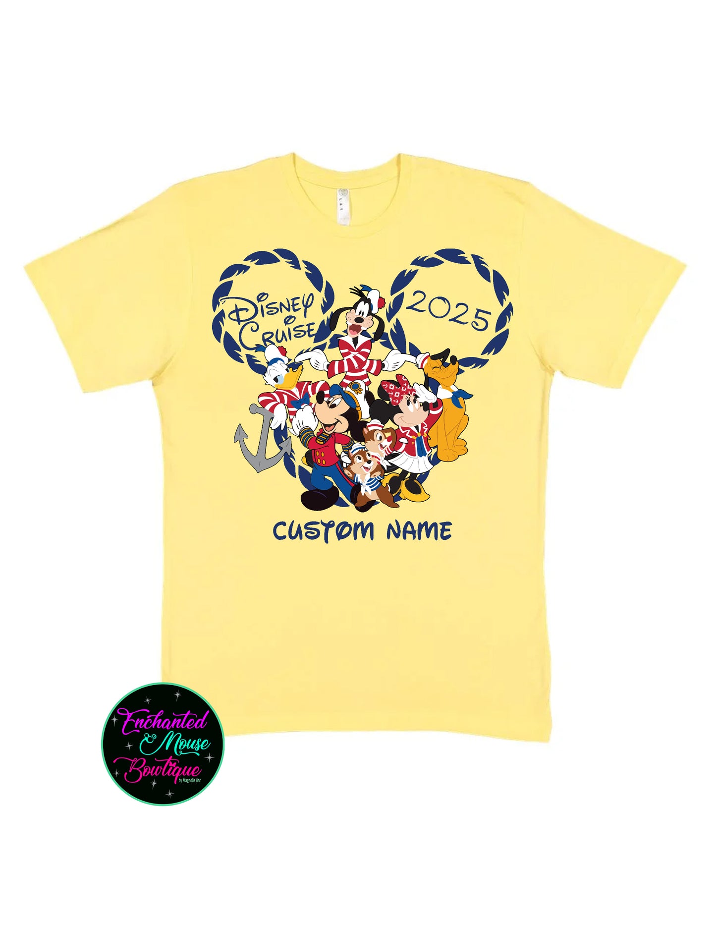 Custom Disney Cruise Shirt, Mickey Cruise Shirt, Disney Cruise Shirts, Cruise Shirt, Matching Family Shirts, Disney Shirt, Disney Fantasy, Disney Wish, Disney Magic