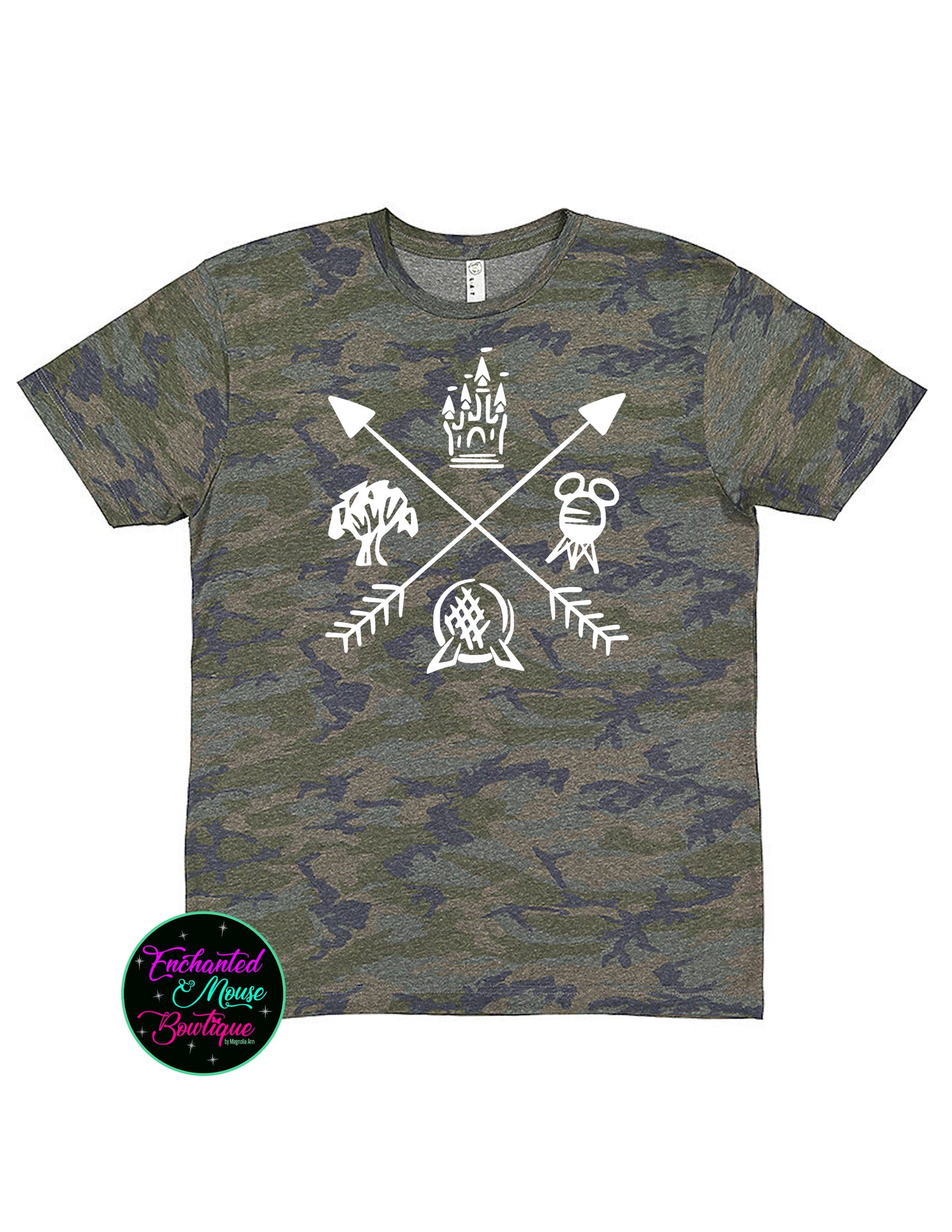 All Four Parks, Disneyworld Parks Shirt, Disney World Shirts, Disney Vacation Shirts, Matching Family Shirts, Magic Kingdom Shirts, Animal Kingdom Shirts