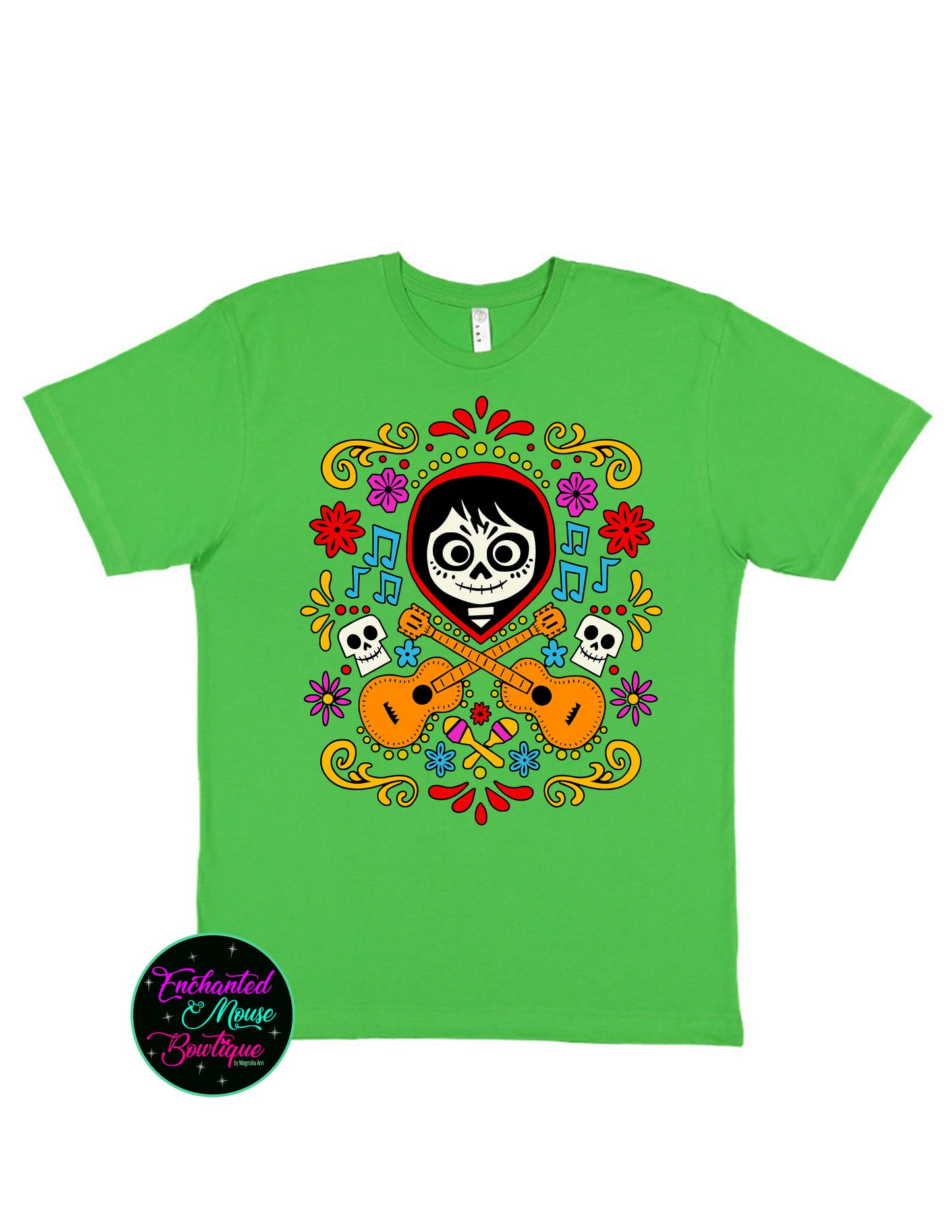 Disney Coco Movie Shirt, Disney Coco Miguel Un Poco Loco Shirt, Coco Shirt, Disney Shirt, Disney Kids Shirts, Disney Matching Shirts