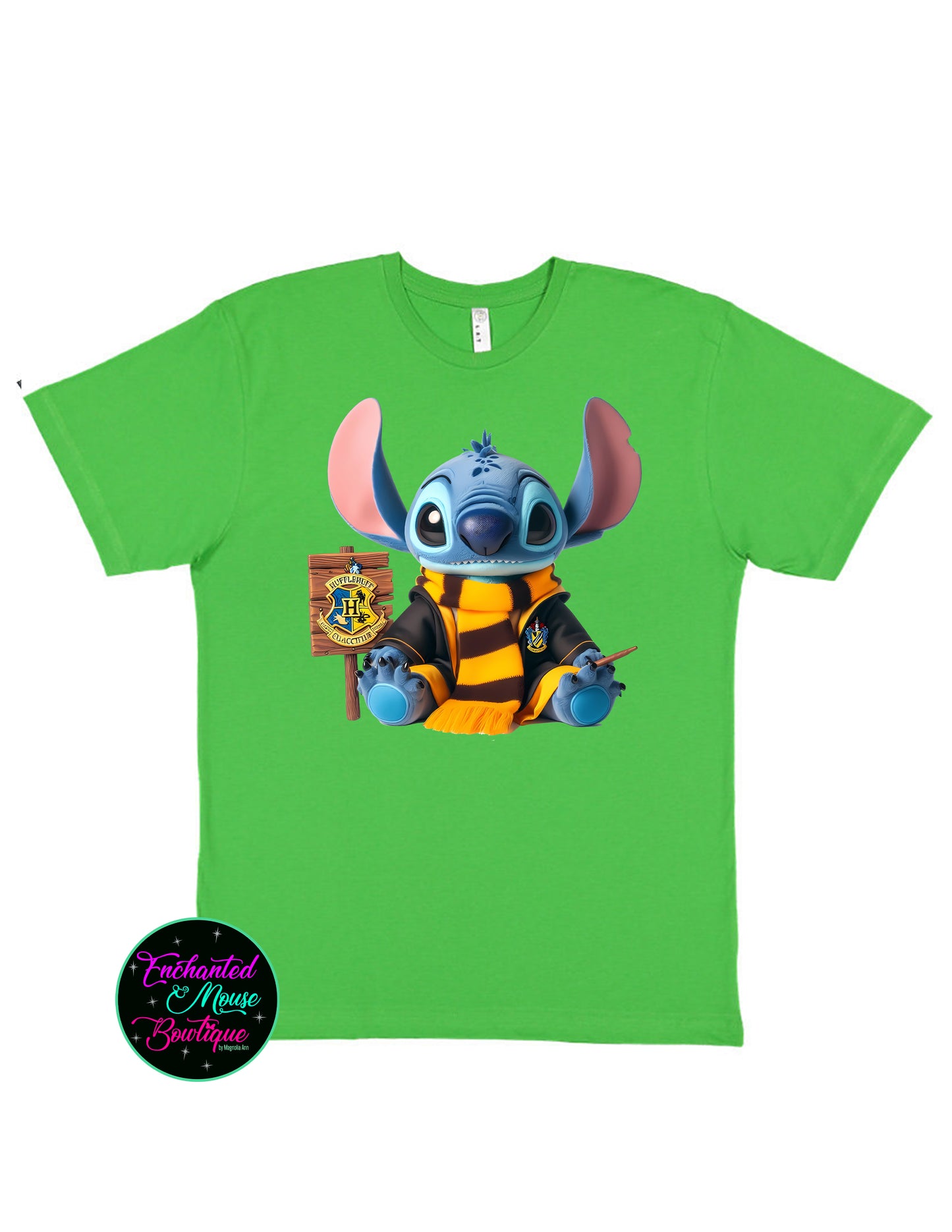 Stitch Harry Potter, Lilo & Stitch Shirt, Stitch Shirt, Harry Potter Shirt, Lilo and Stitch, Stitch Universal Studios, Disney Stitch Shirt