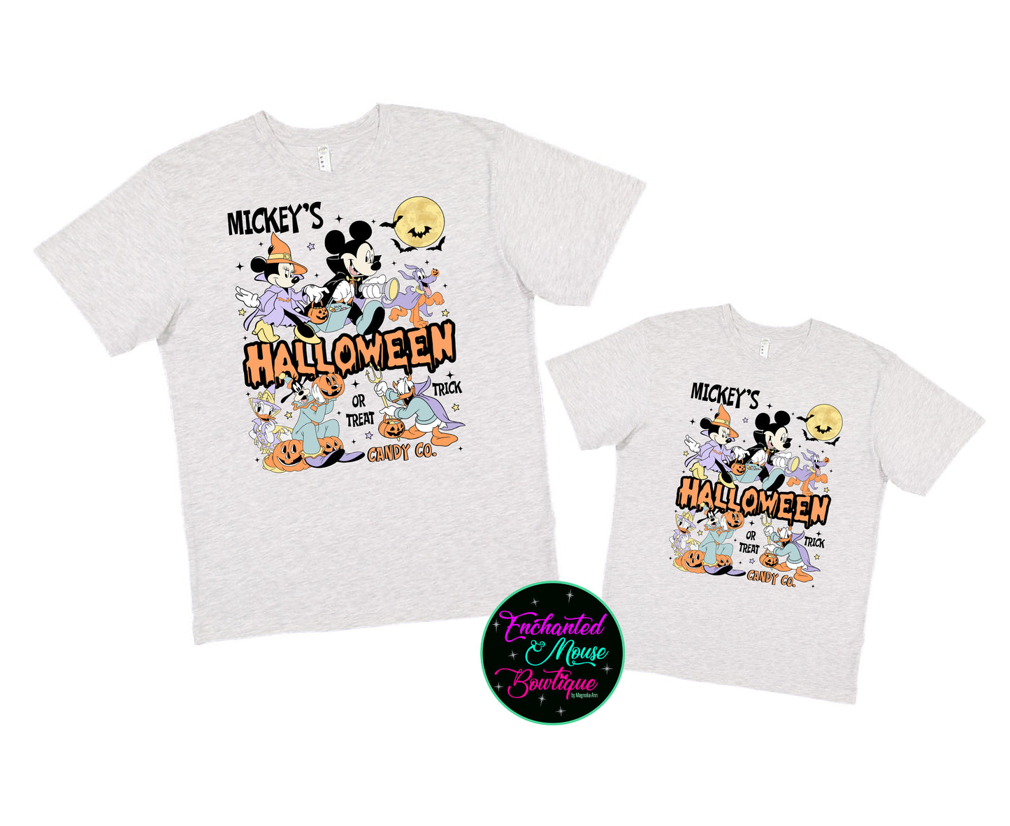 Disney Halloween Shirt, Halloween Mickey Mouse Shirt, Mickey's Not So Scary Halloween Party Shirt, Disney Halloween Family Trip, Halloween Tee