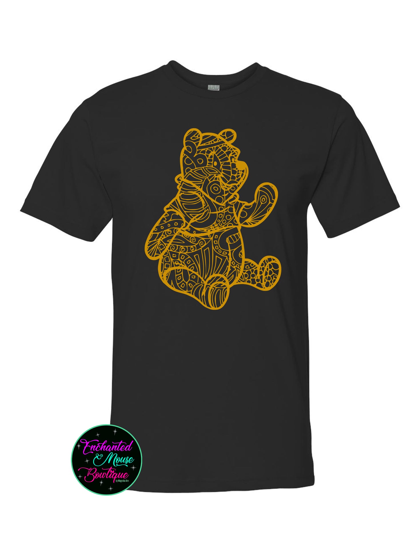 Winnie The Pooh Shirt, Winnie The Pooh Disney Shirt, Pooh Shirt, Disney Pooh T-Shirt, Disneyworld Shirt, Disneyland Shirt, Disney Shirt