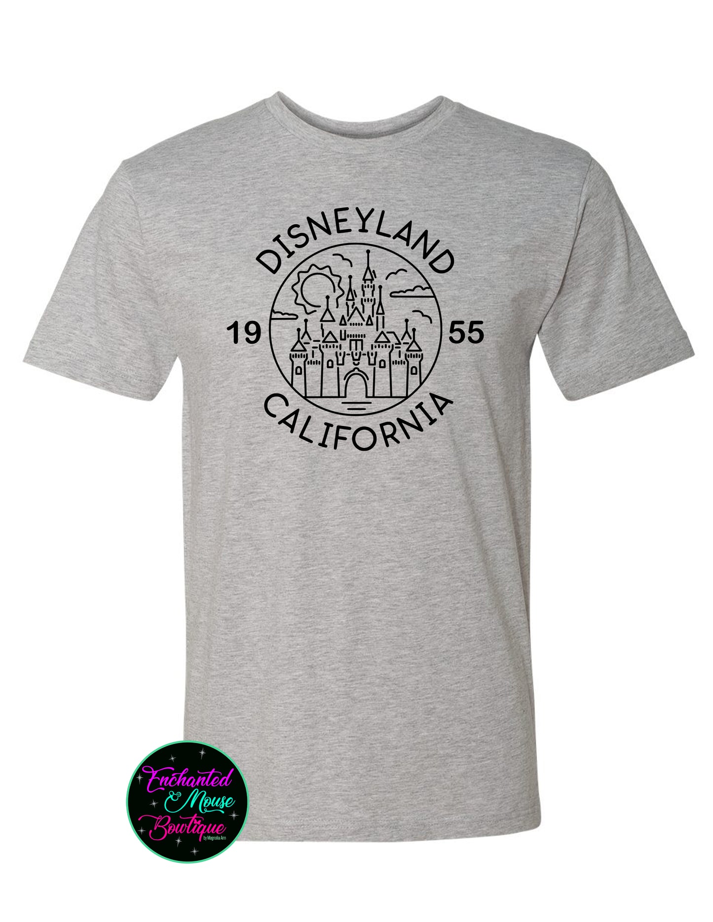 Disneyland Shirts, Disney Vacation Shirts, Matching Family Shirts, Disneyland California Shirt, Disneyland Vacation Shirts, Plus Size Disney Shirt