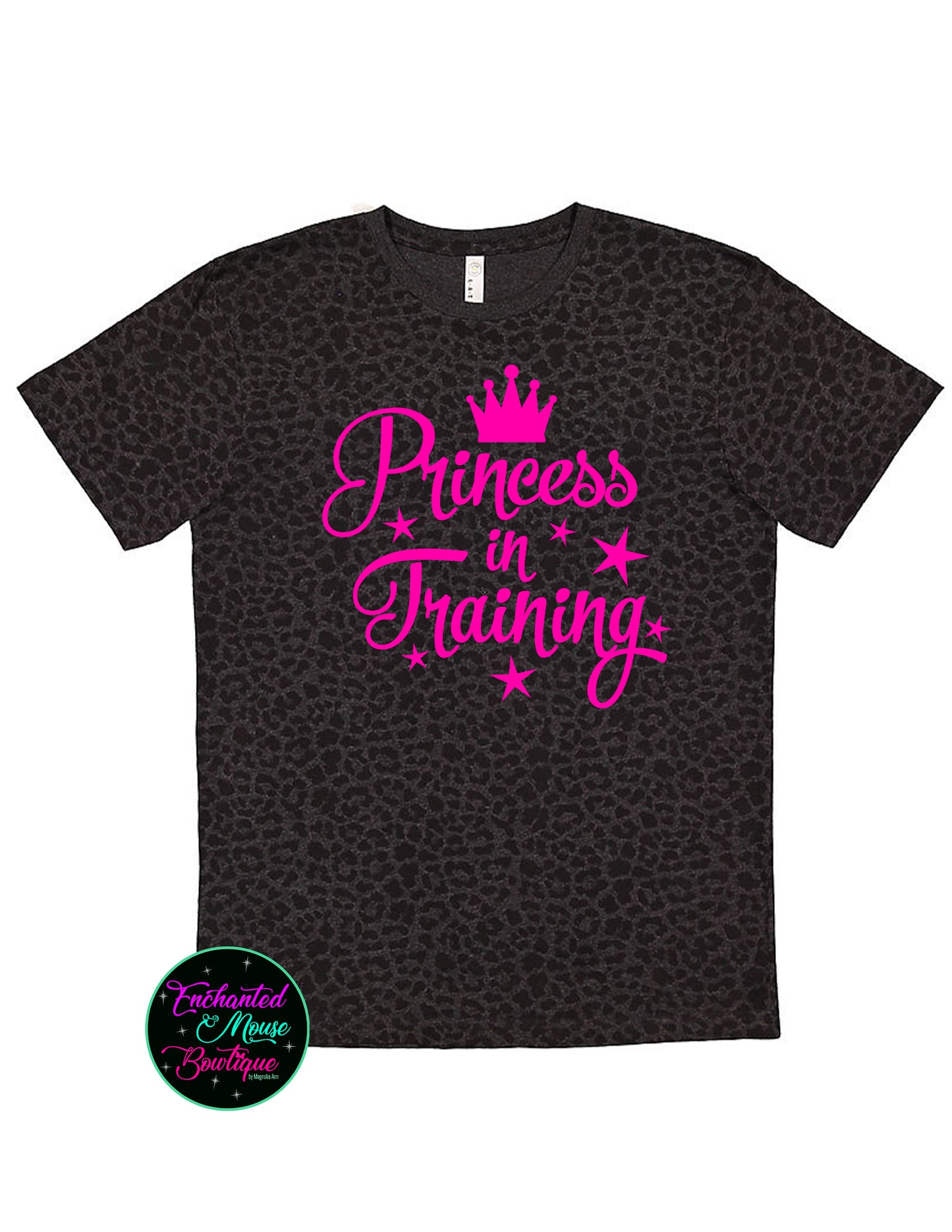 Princess in Training, Disney Shirt, Kids Disney Shirt, Infant Disney Shirt, Toddler Disney Shirt, Matching Disney Family Shirt, Disney Tee