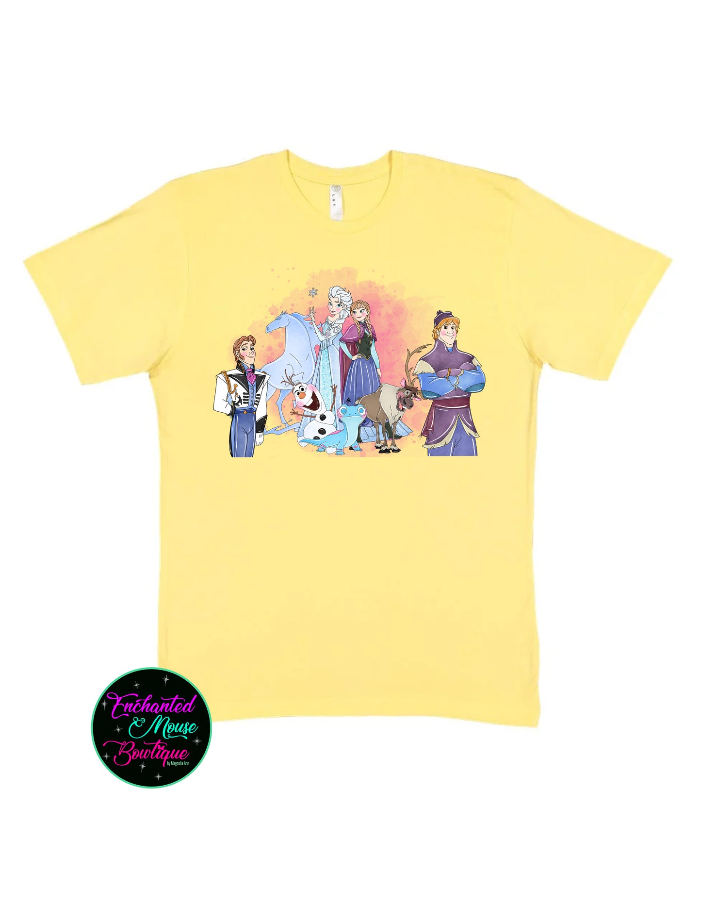 Frozen Shirt, Disney Frozen Shirt, Disney Frozen Family Shirt, Disney Elsa Anna Family Matching Shirt, Frozen Family Trip Shirt, Frozen Tee
