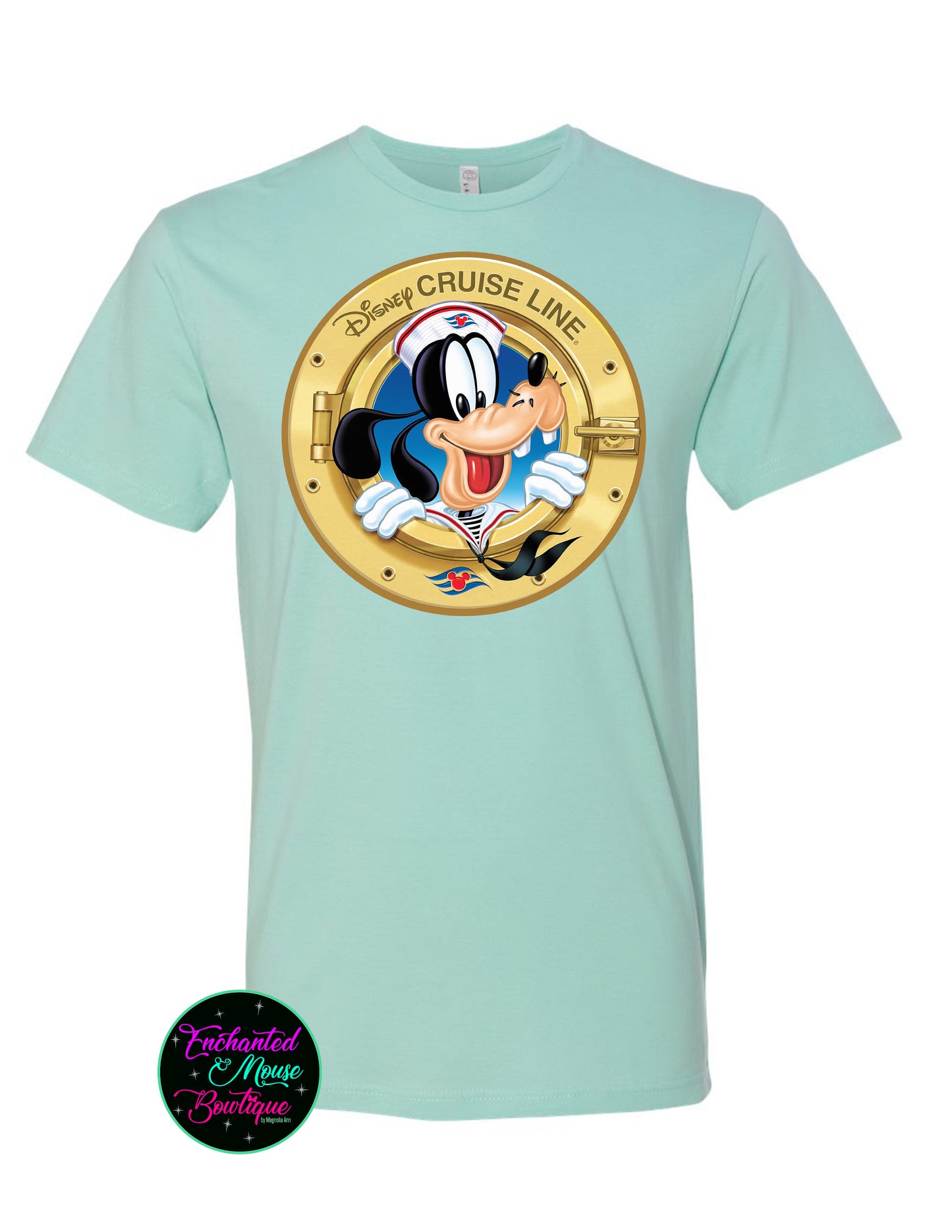 Goofy Cruise Shirt, Disney Cruise Shirts, Cruise Shirt, Matching Family Shirt, Disney Shirt, Disney Fantasy Shirt, Disney Wish, Disney Magic