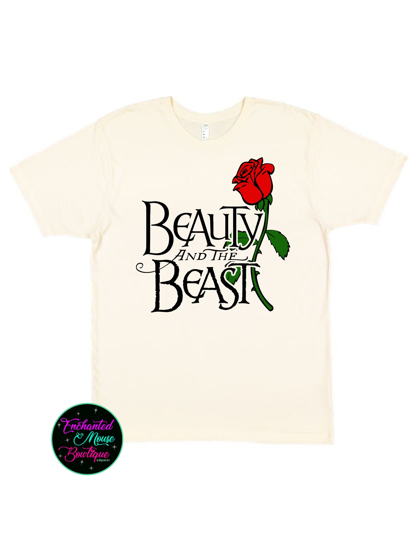 Beauty and the Beast Shirt, Belle Disney Shirt, Girls Disney Shirt, Disney Princess Belle Shirt, Beauty and The Beast Movie, Belle Rose Tee