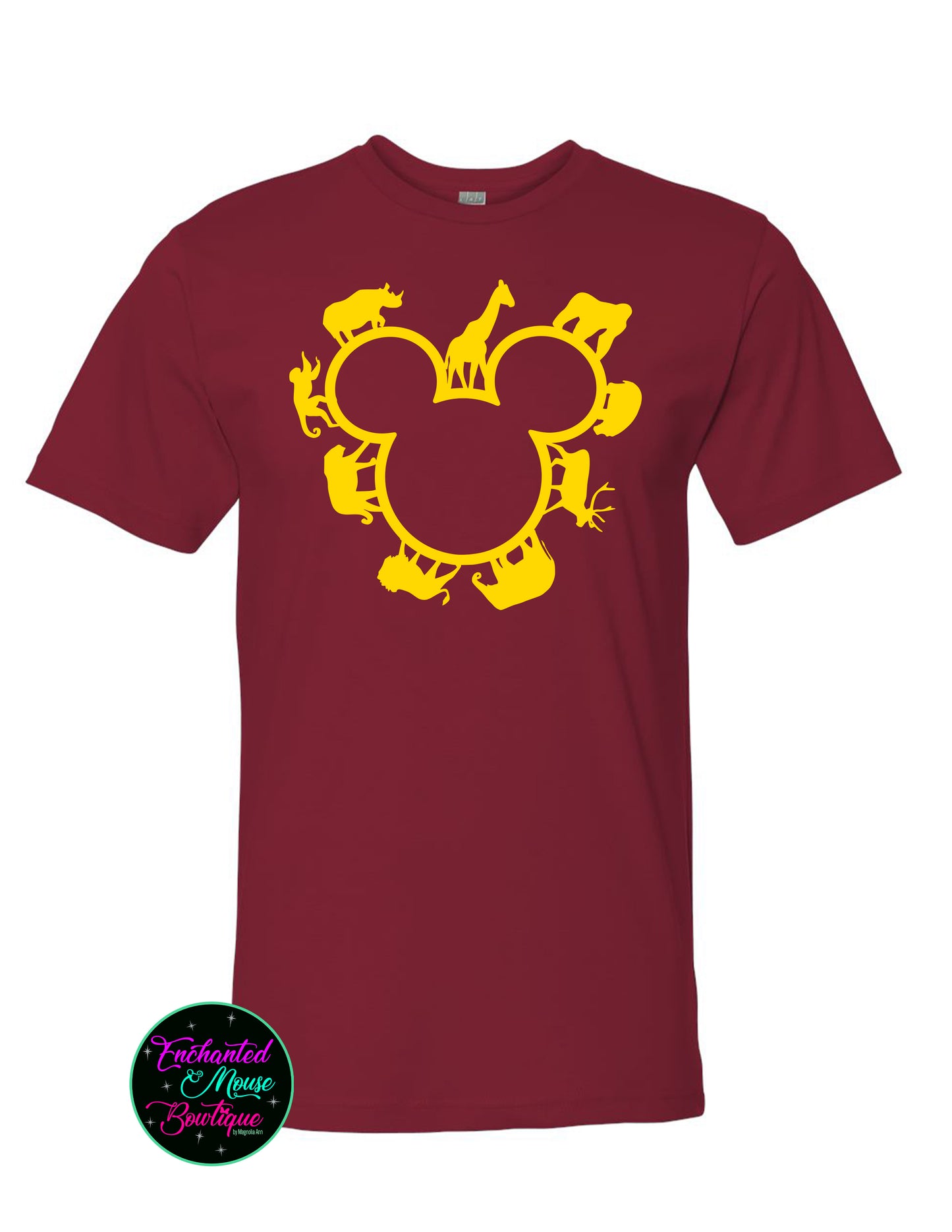 Disney Animal Kingdom Shirts, Wild Mickey shirt, Animal Kingdom Family Shirts, Animal Kingdom Disney Vacation Shirts, Matching Family Shirts