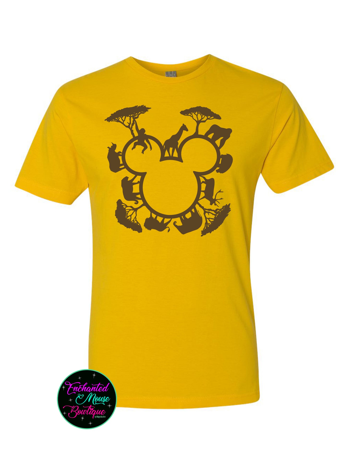 Disney Animal Kingdom Shirts, Wild Mickey shirt, Animal Kingdom Family Shirts, Animal Kingdom Disney Vacation Shirts, Matching Family Shirts