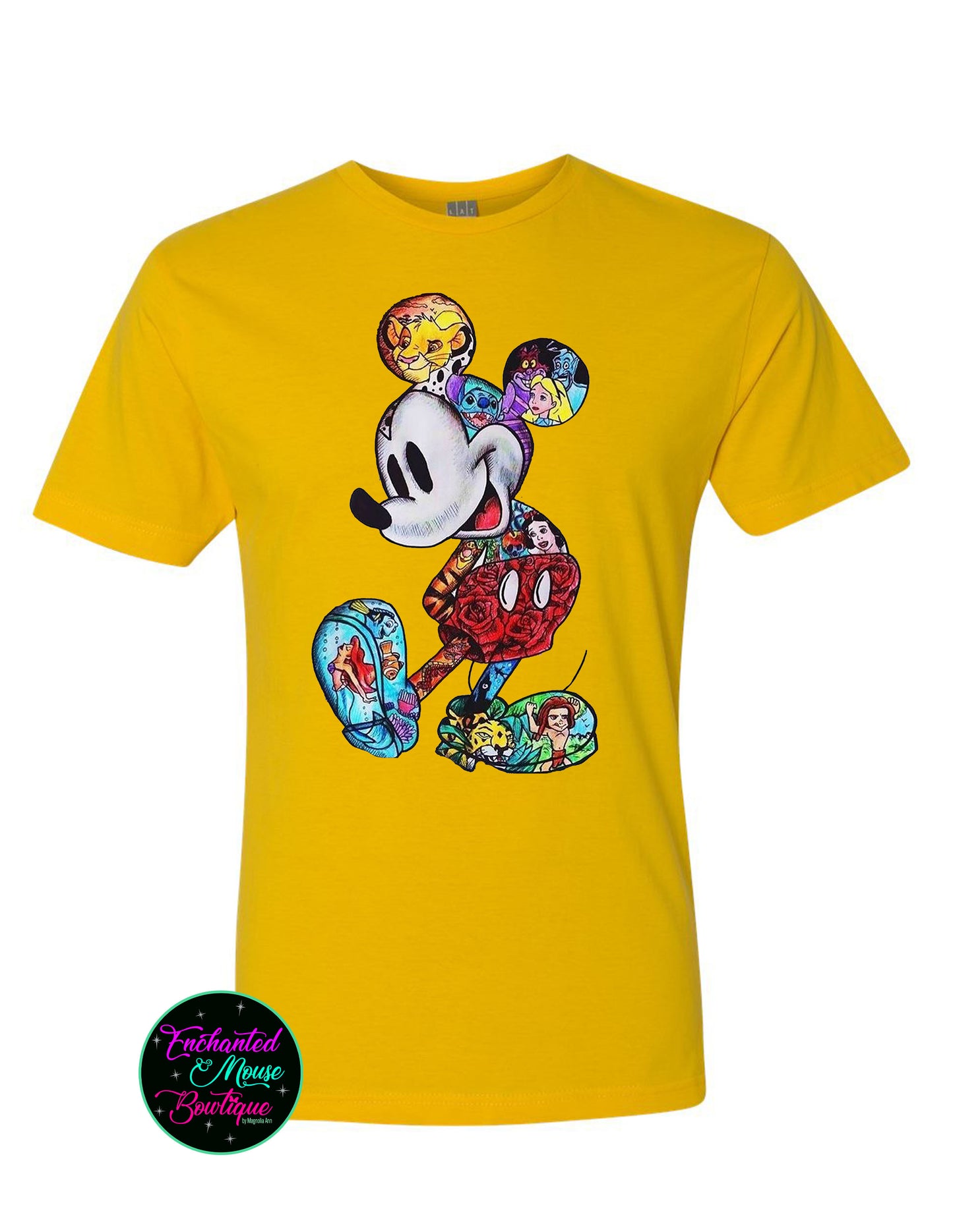 Mickey Mouse Shirt, Mickey Shirt, Minnie Mouse Shirt, Minnie Shirt, Disney Shirt, Matching Disney Shirt, Kids Disney Shirt, Kids Mickey Tee
