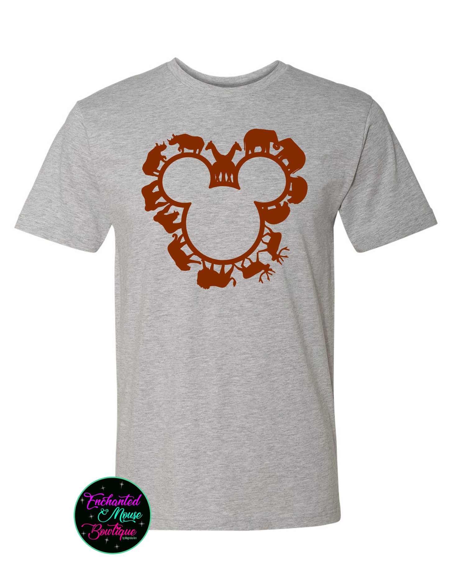 Disney Animal Kingdom Shirts, Wild Mickey shirt, Animal Kingdom Family Shirts, Animal Kingdom Disney Vacation Shirts, Matching Family Shirts