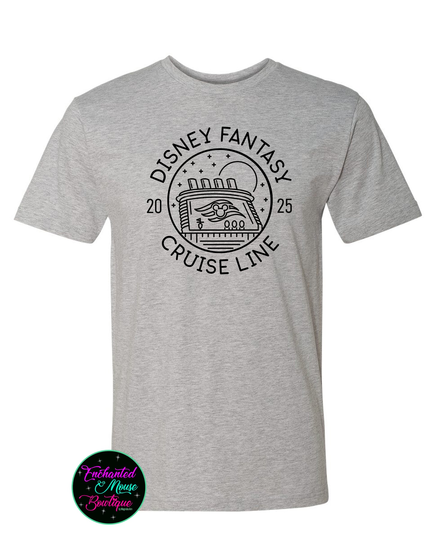 Disney Fantasy Cruise Shirt, Disney Cruise Shirt, Disney Cruise Shirt, Cruise Shirt, Matching Family Shirt, Disney Shirt, Disney Fantasy Shirt, Disney Wish, Disney Magic