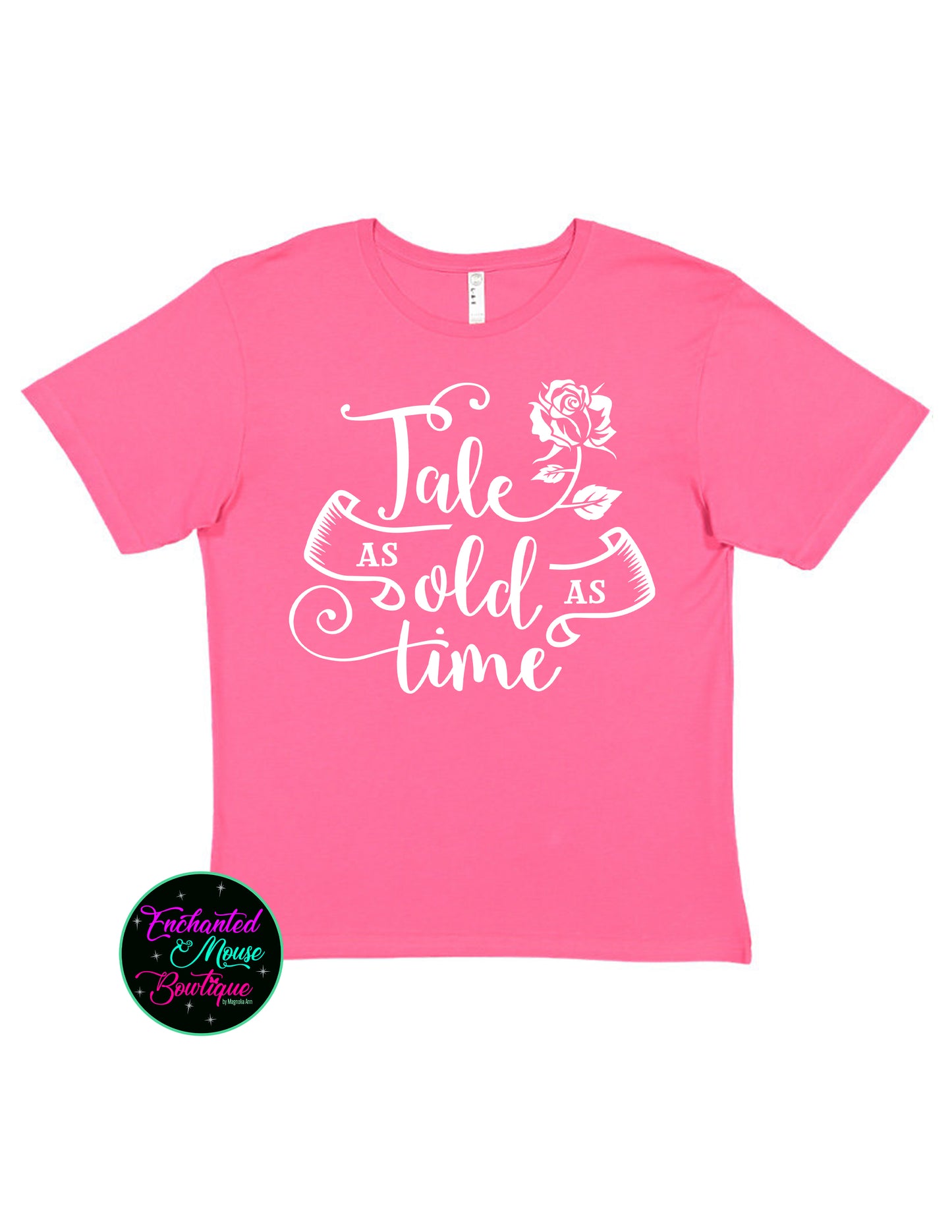 Tale as Old as Time Shirt, Beauty and the Beast Shirt, Belle Disney Shirt, Girls Disney Shirt, Disney Princess Belle Shirt, Belle Shirt