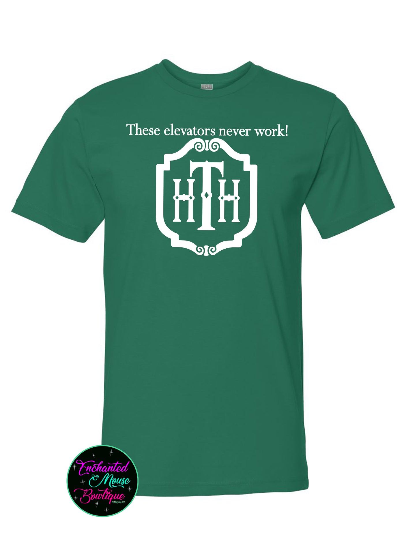 Tower of Terror, Hollywood Studios Shirt, Matching Disney Shirt, Disney Shirt, Disney World Matching Shirt, Plus Size Disney Shirt, Elevator