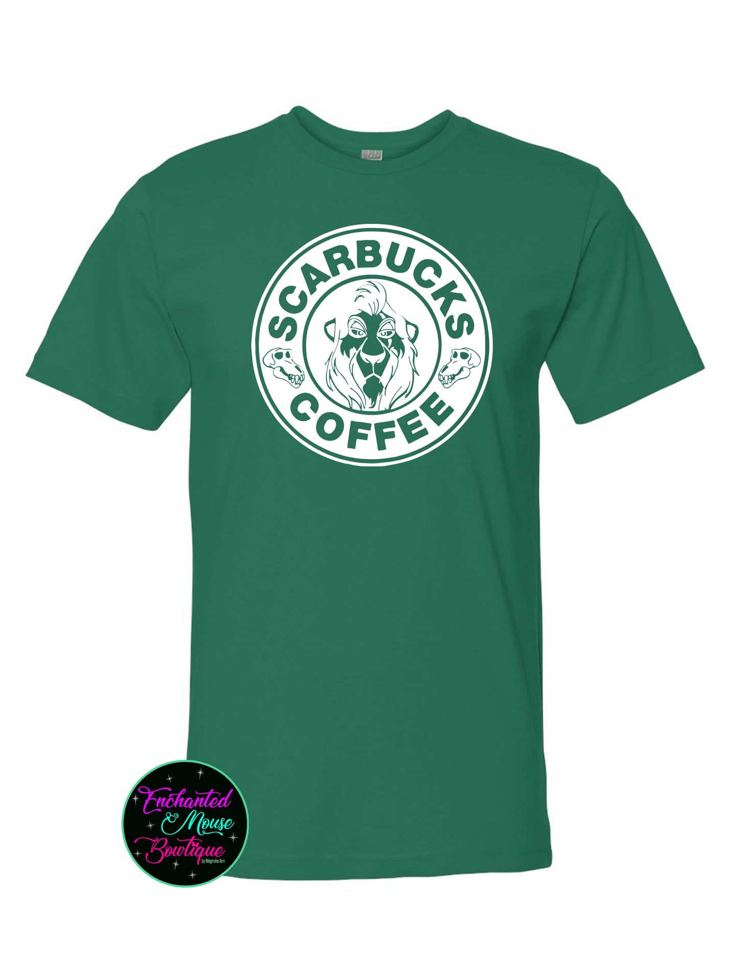 Scarbucks Shirt, Scar Lion King Shirt, Lion King Shirt, Disney Shirt, Animal Kingdom Shirt, Plus Size Disney Shirt, Disney Coffee Shirt