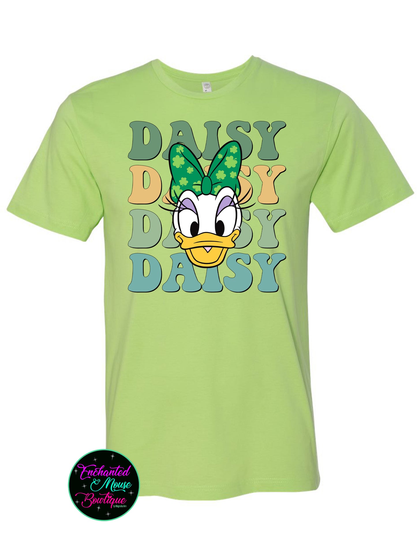Disney St Patrick's Day Shirt, St Patrick's Day Mickey Shirt, St. Patrick's Day Disney Shirt, Minnie St. Patrick's Day Shirt, Matching Shirts