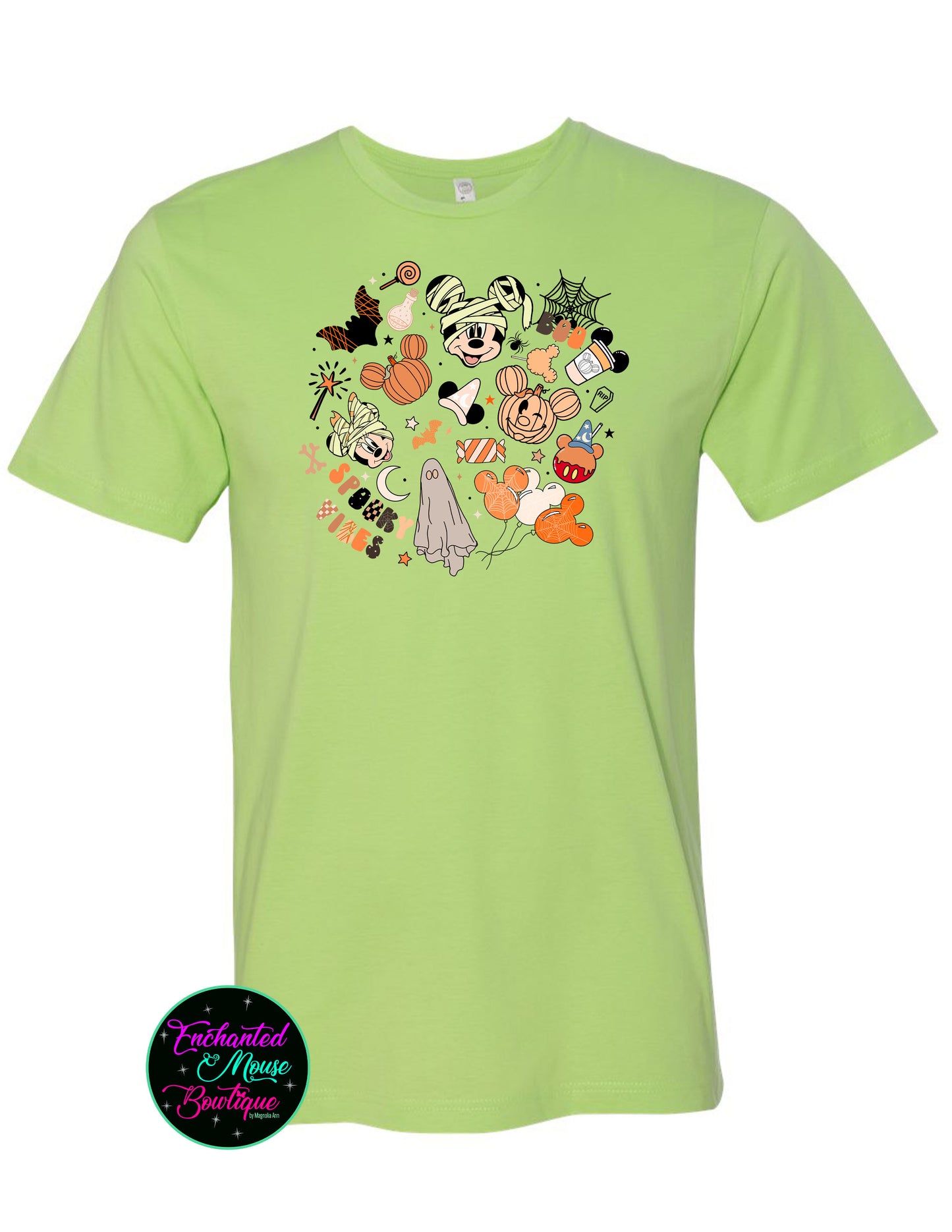 Halloween Candy Shirt, Disney Halloween Shirt, Mickey's Not So Scary Halloween Party Shirt, Disney Halloween Family Trip, Disney Halloween Tee