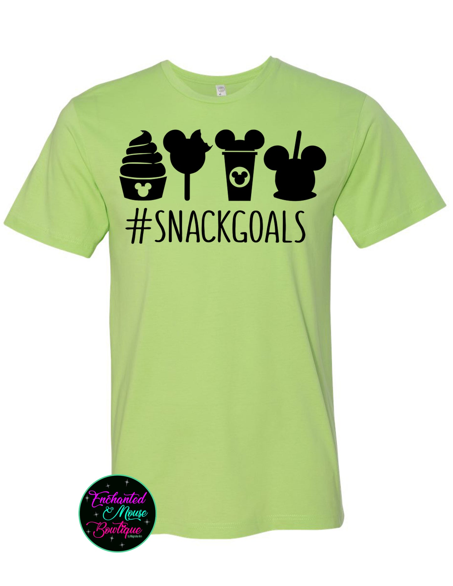 Snack Goals, Disney Shirt, Matching Disney Shirts, Disney Shirt, Mickey Shirt, Minnie Shirt, Kids Disney Shirt, Plus Size Disney Shirt
