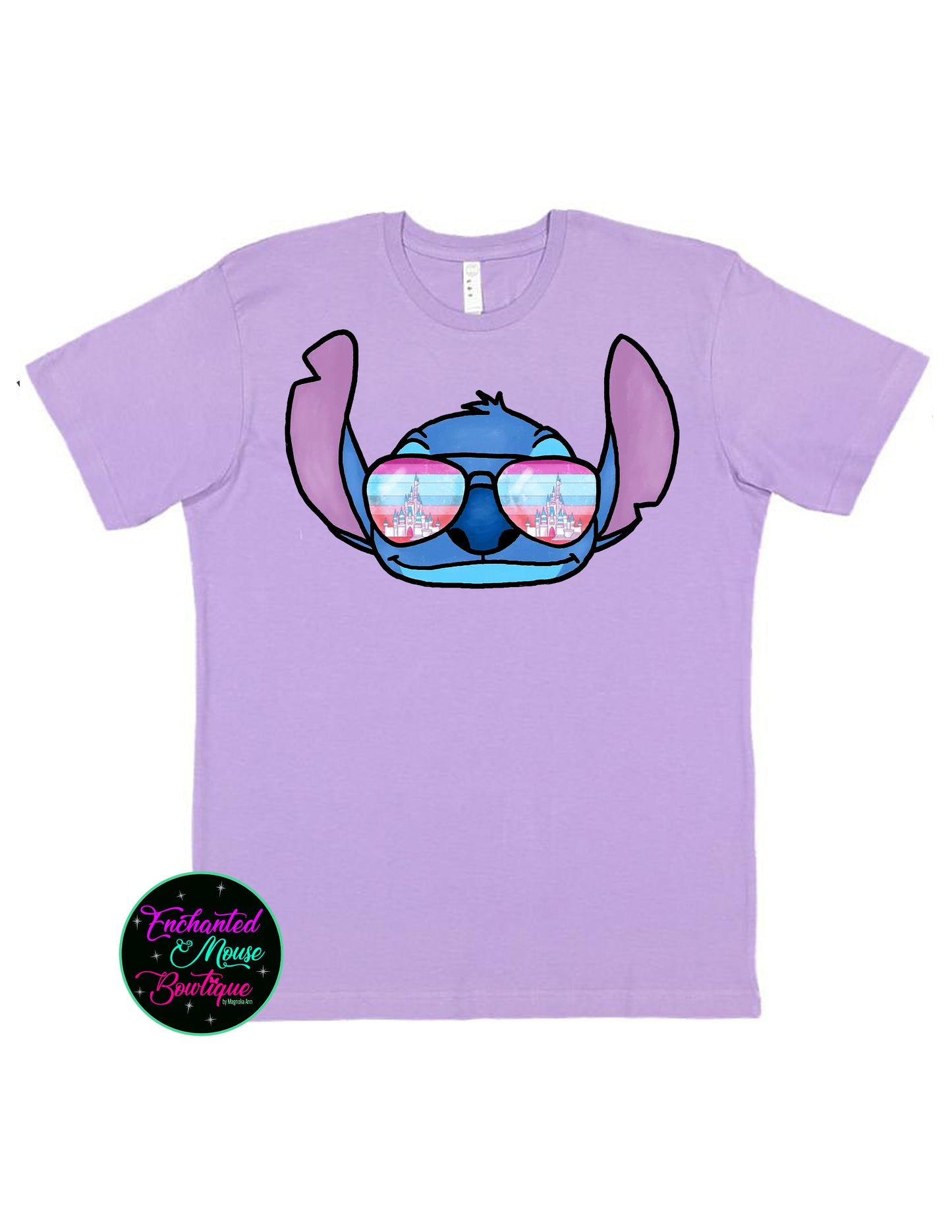 Stitch Sunglasses Shirt, Lilo & Stitch Shirt, Stitch Magic Kingdom Shirt, Lilo and Stitch, Disney Stitch Shirt, Disney Kids Shirt, Magic Kingdom Shirt