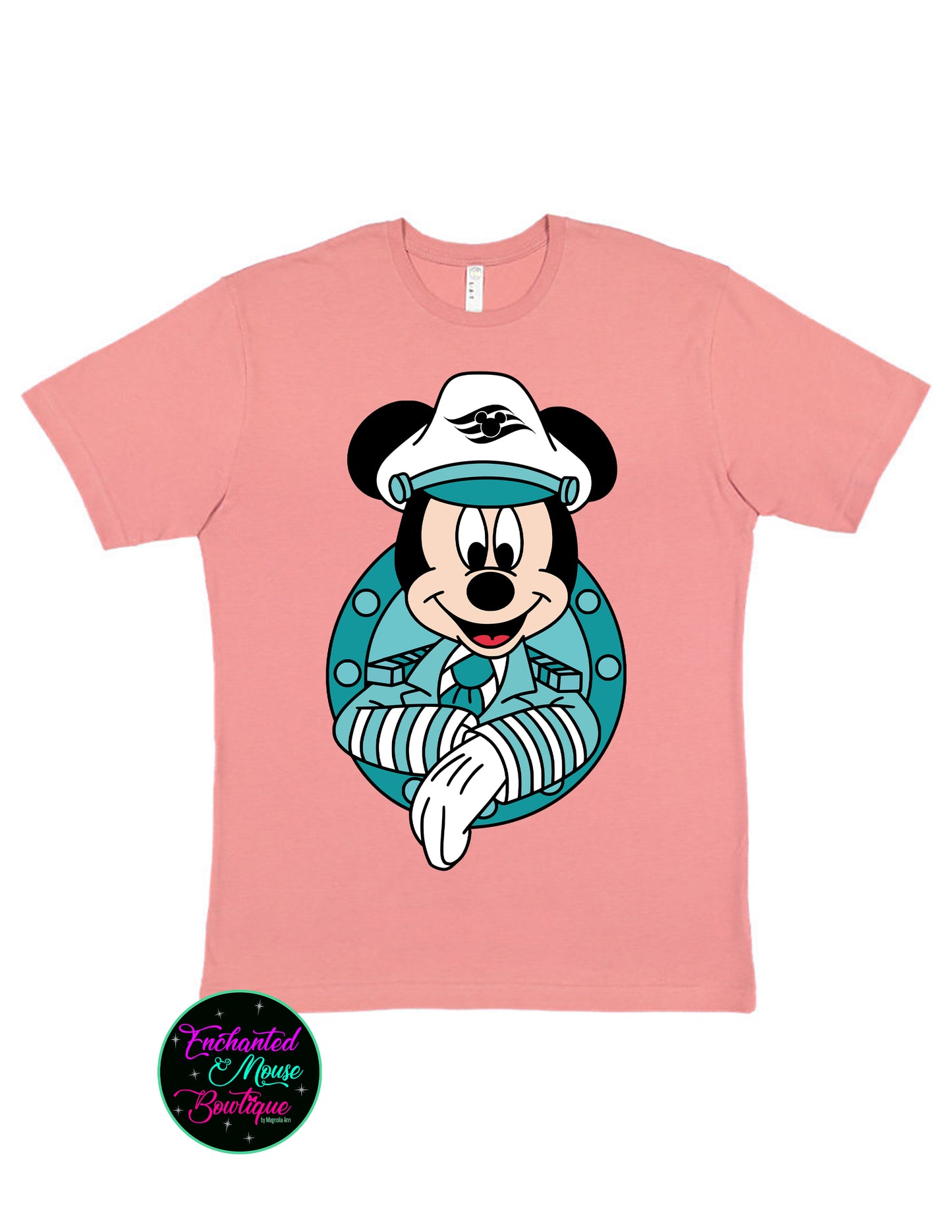 Captain Mickey Cruise Shirt, Disney Cruise Shirts, Cruise Shirt, Matching Family Shirts, Disney Shirt, Disney Fantasy Shirt, Disney Wish