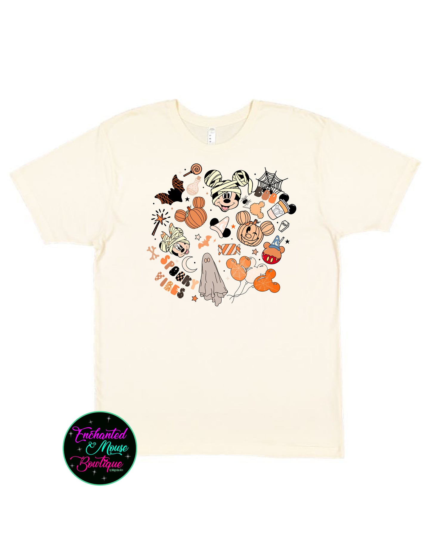 Halloween Candy Shirt, Disney Halloween Shirt, Mickey's Not So Scary Halloween Party Shirt, Disney Halloween Family Trip, Disney Halloween Tee