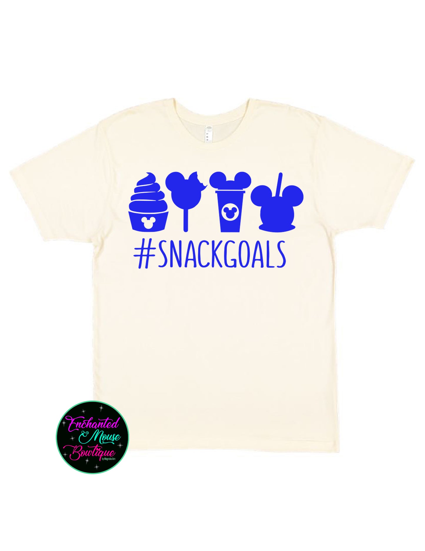 Snack Goals, Disney Shirt, Matching Disney Shirts, Disney Shirt, Mickey Shirt, Minnie Shirt, Kids Disney Shirt, Plus Size Disney Shirt