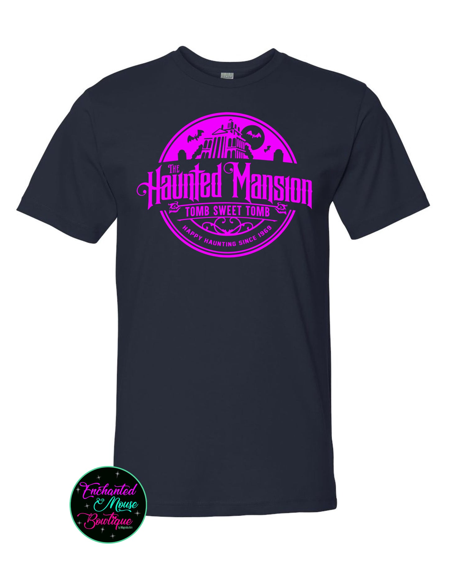 Haunted Mansion Shirt, Disney Haunted Mansion, Haunted Mansion Ride Shirt, Disney World Ride Shirt, Welcome Foolish Mortals, Disney T-shirt