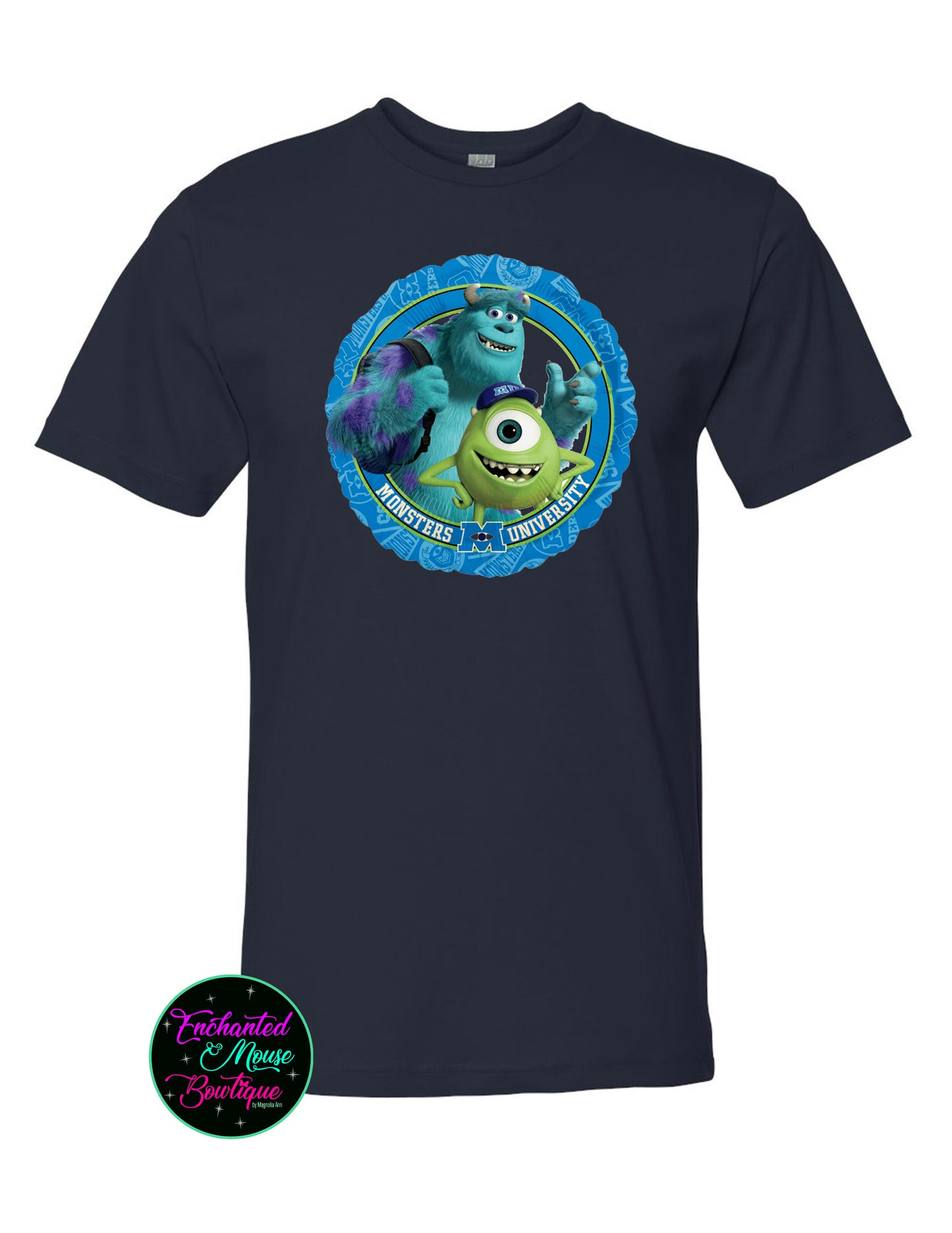 Monsters University, Monsters Inc Shirt, Disney Monsters Shirt, Sully Shirt, Mike & Sully, Mike Wazowski Sully, Disney Shirt, Kids Disney