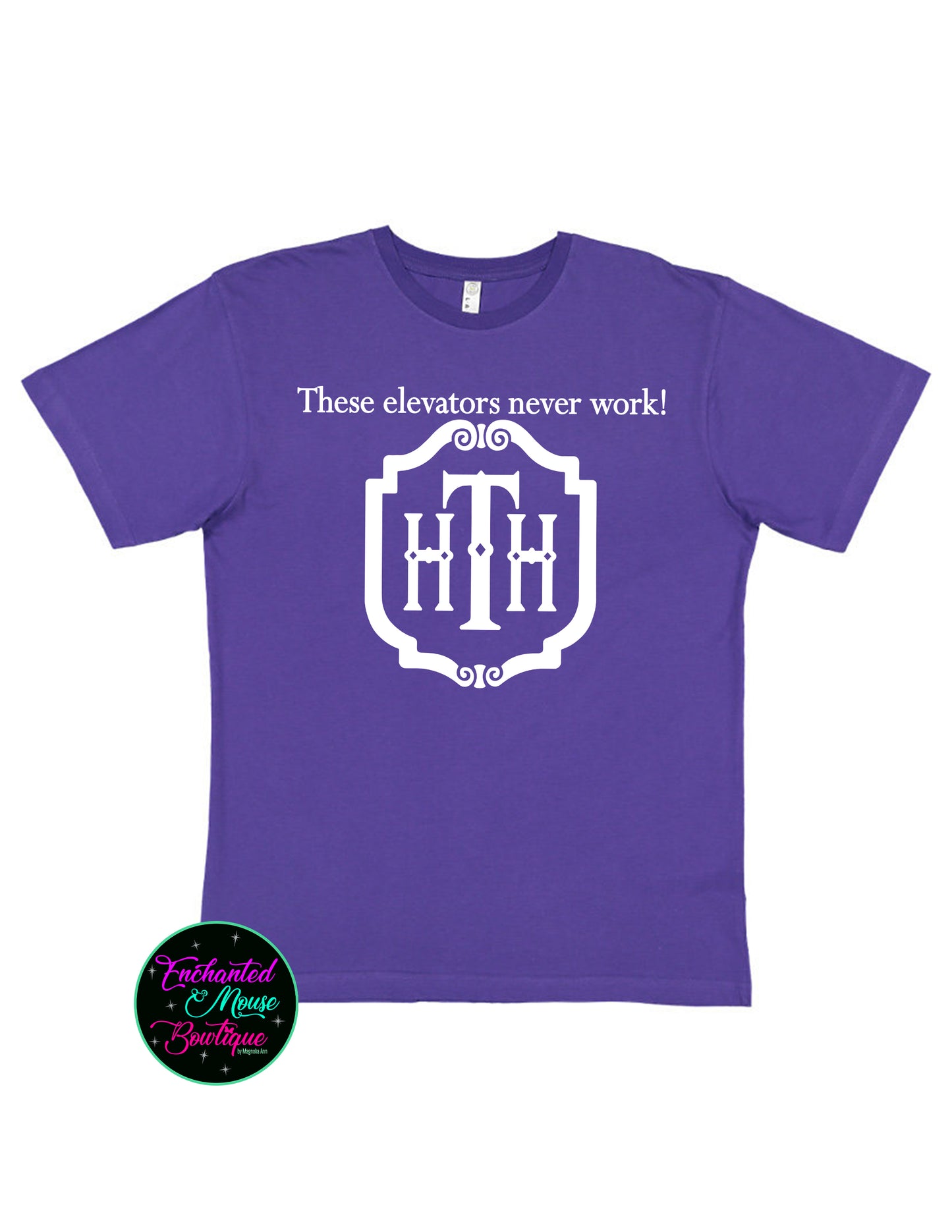 Tower of Terror, Hollywood Studios Shirt, Matching Disney Shirt, Disney Shirt, Disney World Matching Shirt, Plus Size Disney Shirt, Elevator