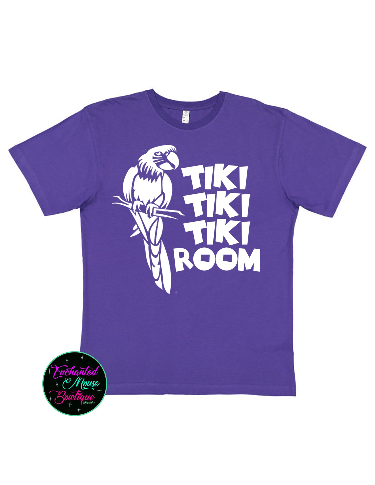 Tiki Room Shirt, Enchanted Tiki Room Shirt, Magic Kingdom Shirt, Disney Matching Shirts, Disney Shirt, Plus Size Disney Shirts, Tiki T-shirt
