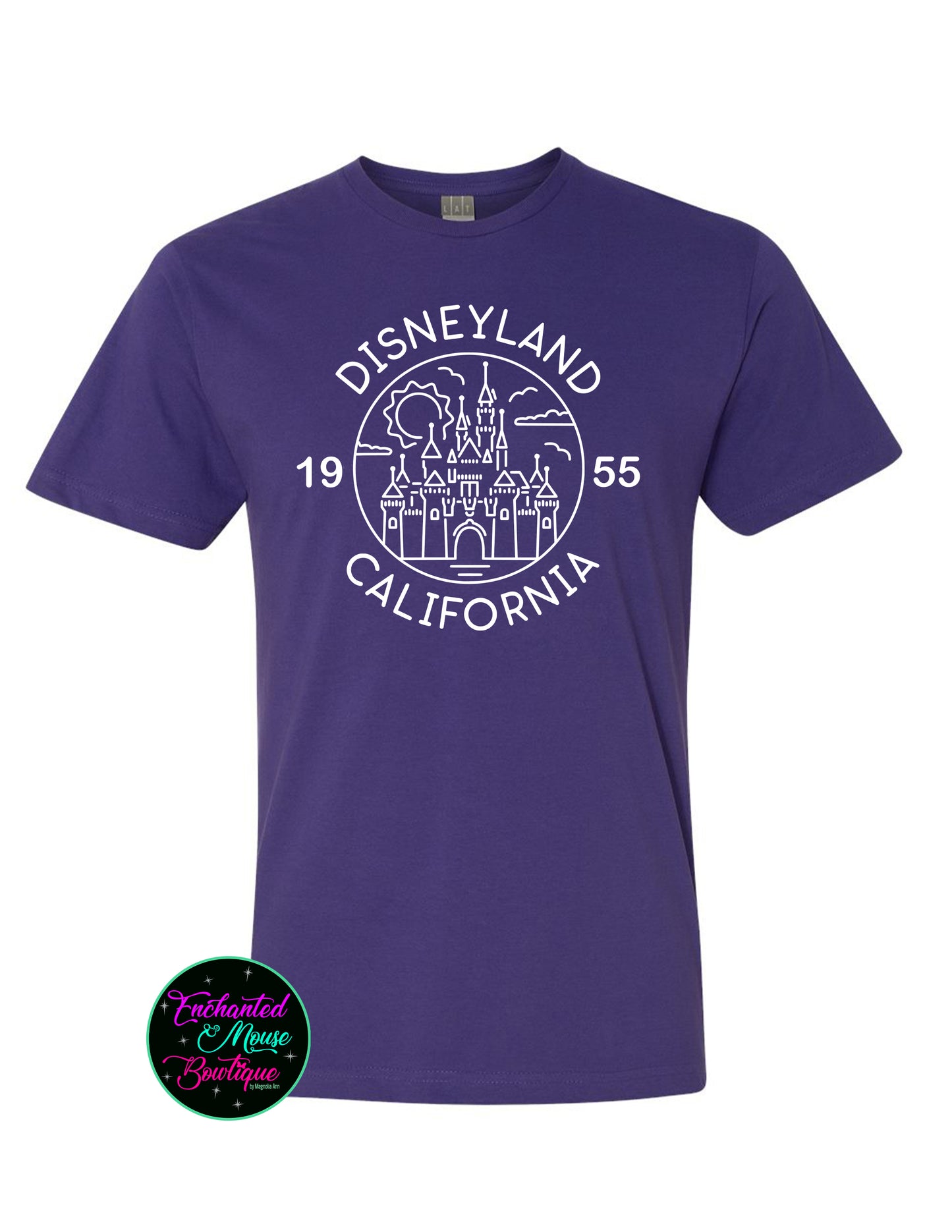 Disneyland Shirts, Disney Vacation Shirts, Matching Family Shirts, Disneyland California Shirt, Disneyland Vacation Shirts, Plus Size Disney Shirt