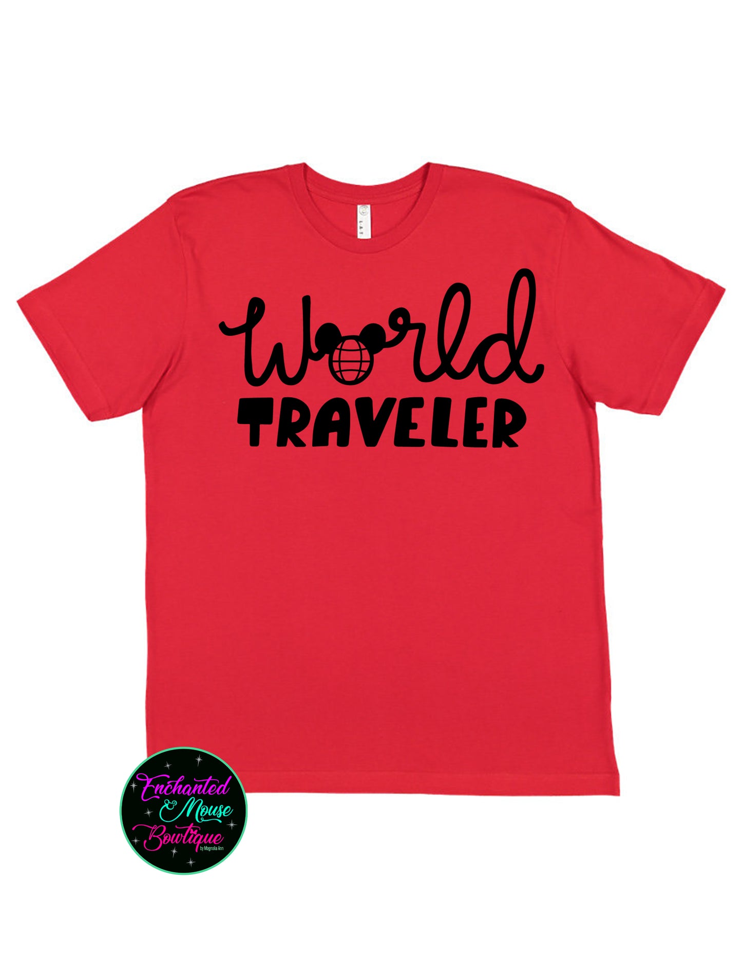 World Traveler Shirt, Epcot Shirt, Matching Disney Shirts, Disney Shirt, Disney World Matching Shirt, Plus Size Disney Shirt, Mother Earth