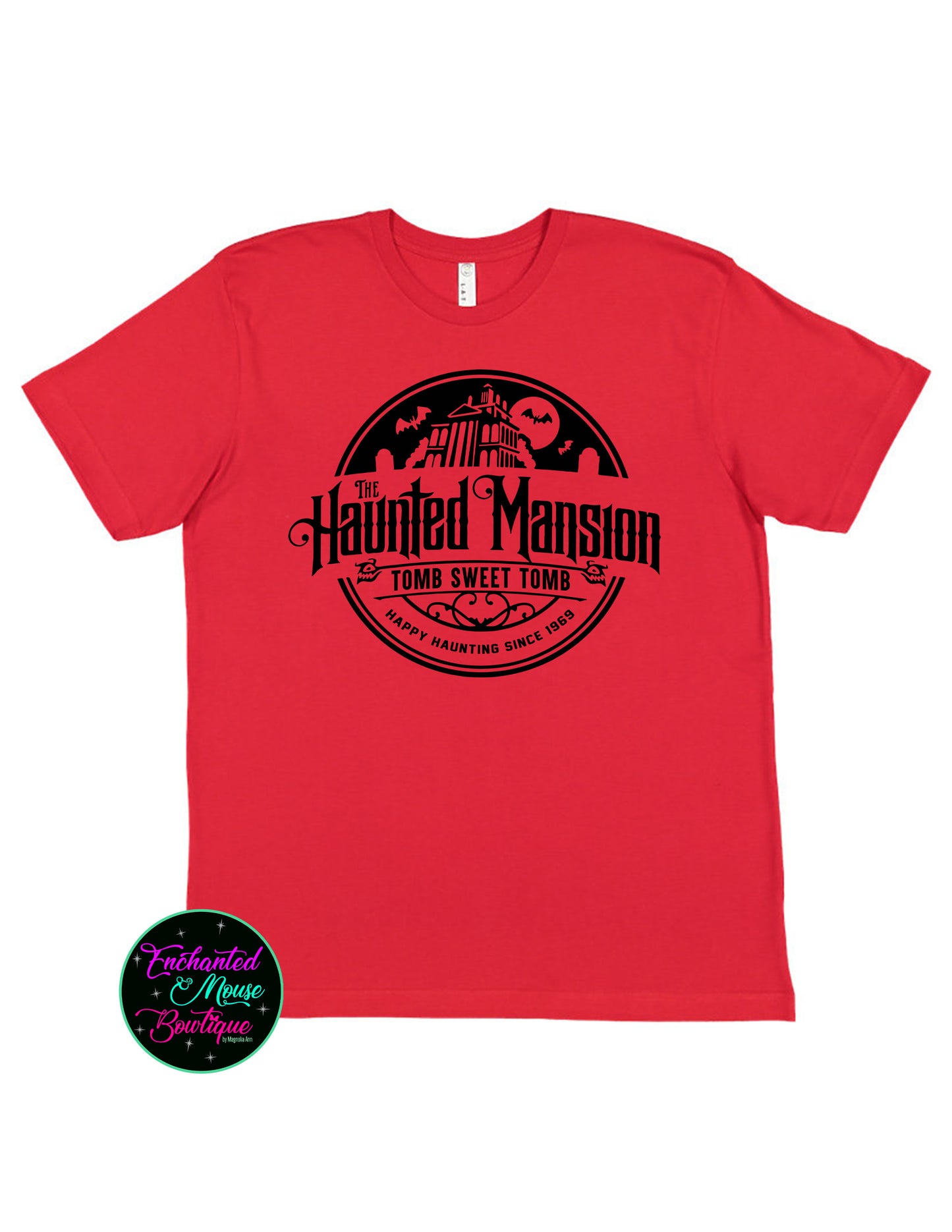 Haunted Mansion Shirt, Disney Haunted Mansion, Haunted Mansion Ride Shirt, Disney World Ride Shirt, Welcome Foolish Mortals, Disney T-shirt
