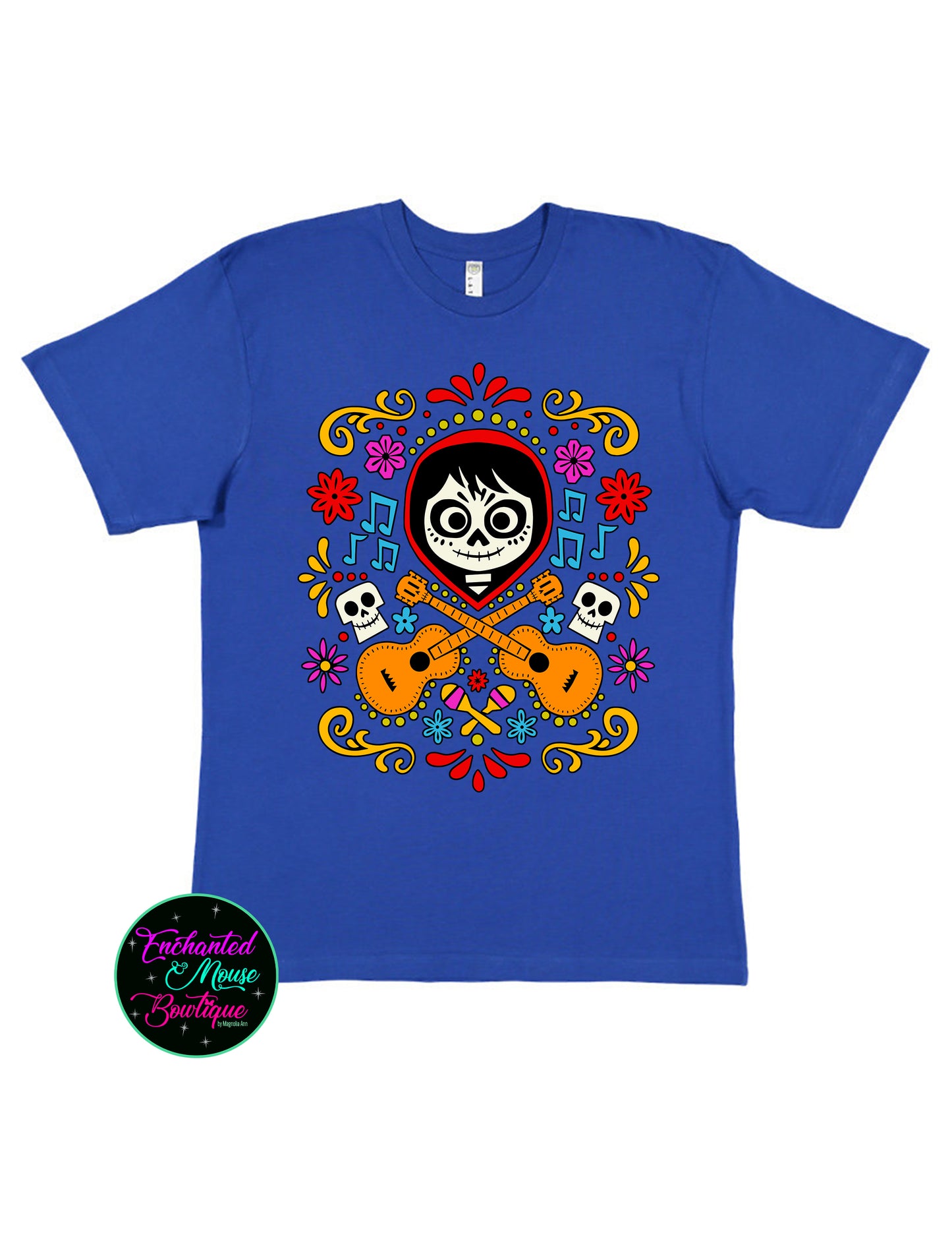 Disney Coco Movie Shirt, Disney Coco Miguel Un Poco Loco Shirt, Coco Shirt, Disney Shirt, Disney Kids Shirts, Disney Matching Shirts
