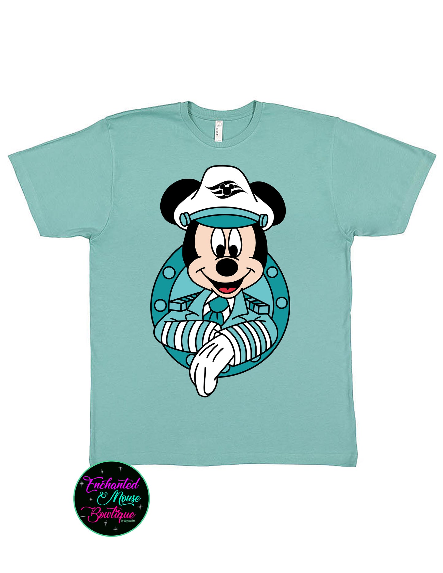 Captain Mickey Cruise Shirt, Disney Cruise Shirts, Cruise Shirt, Matching Family Shirts, Disney Shirt, Disney Fantasy Shirt, Disney Wish