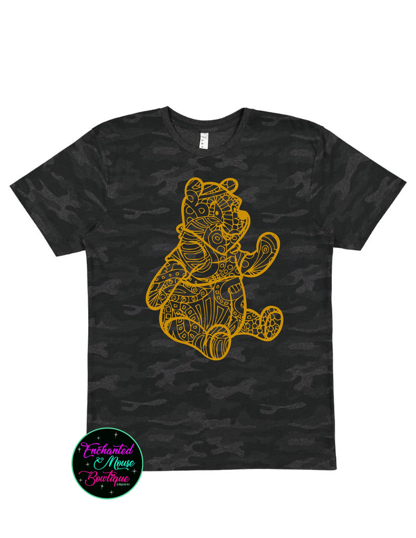 Winnie The Pooh Shirt, Winnie The Pooh Disney Shirt, Pooh Shirt, Disney Pooh T-Shirt, Disneyworld Shirt, Disneyland Shirt, Disney Shirt