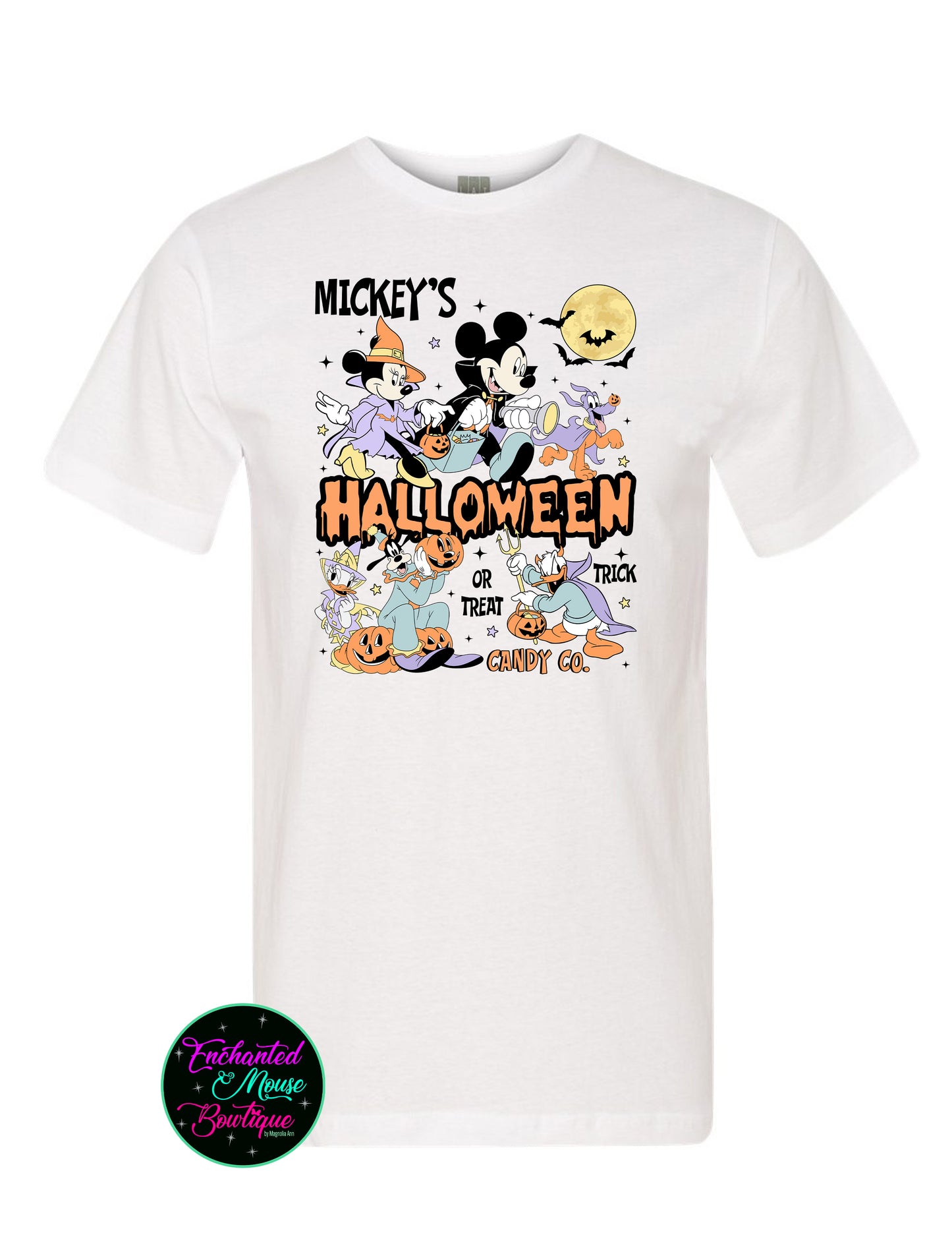 Disney Halloween Shirt, Halloween Mickey Mouse Shirt, Mickey's Not So Scary Halloween Party Shirt, Disney Halloween Family Trip, Halloween Tee