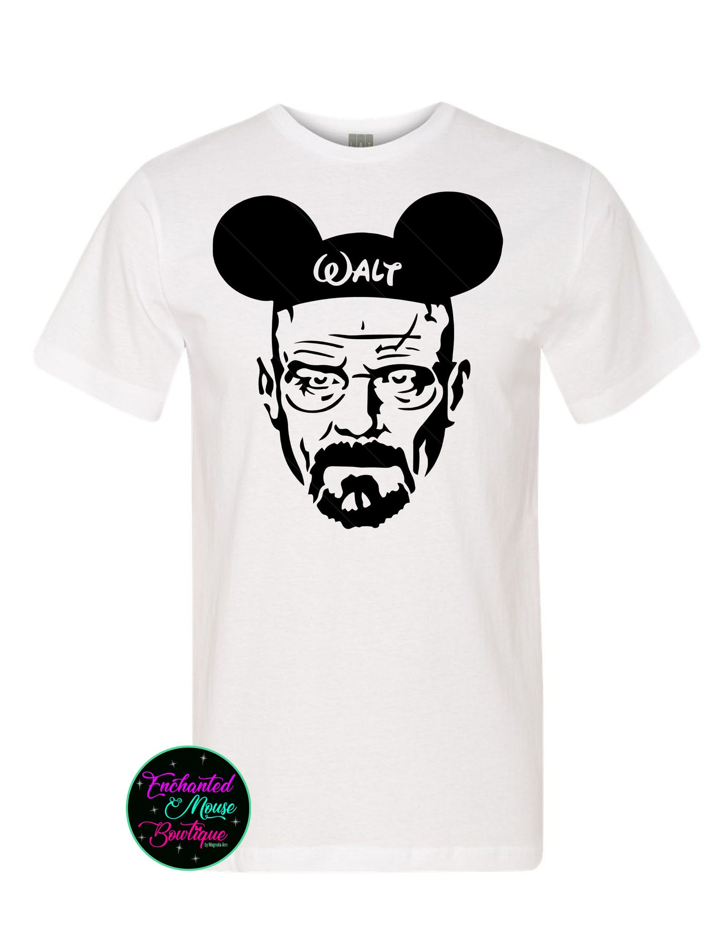 Walt Disney Shirt, Walt Shirt, Mickey Shirt, Funny Disney Shirt, Disney Shirt for Men, Mickey Mouse Shirt, Plus Size Disney Shirt, Disney Tee