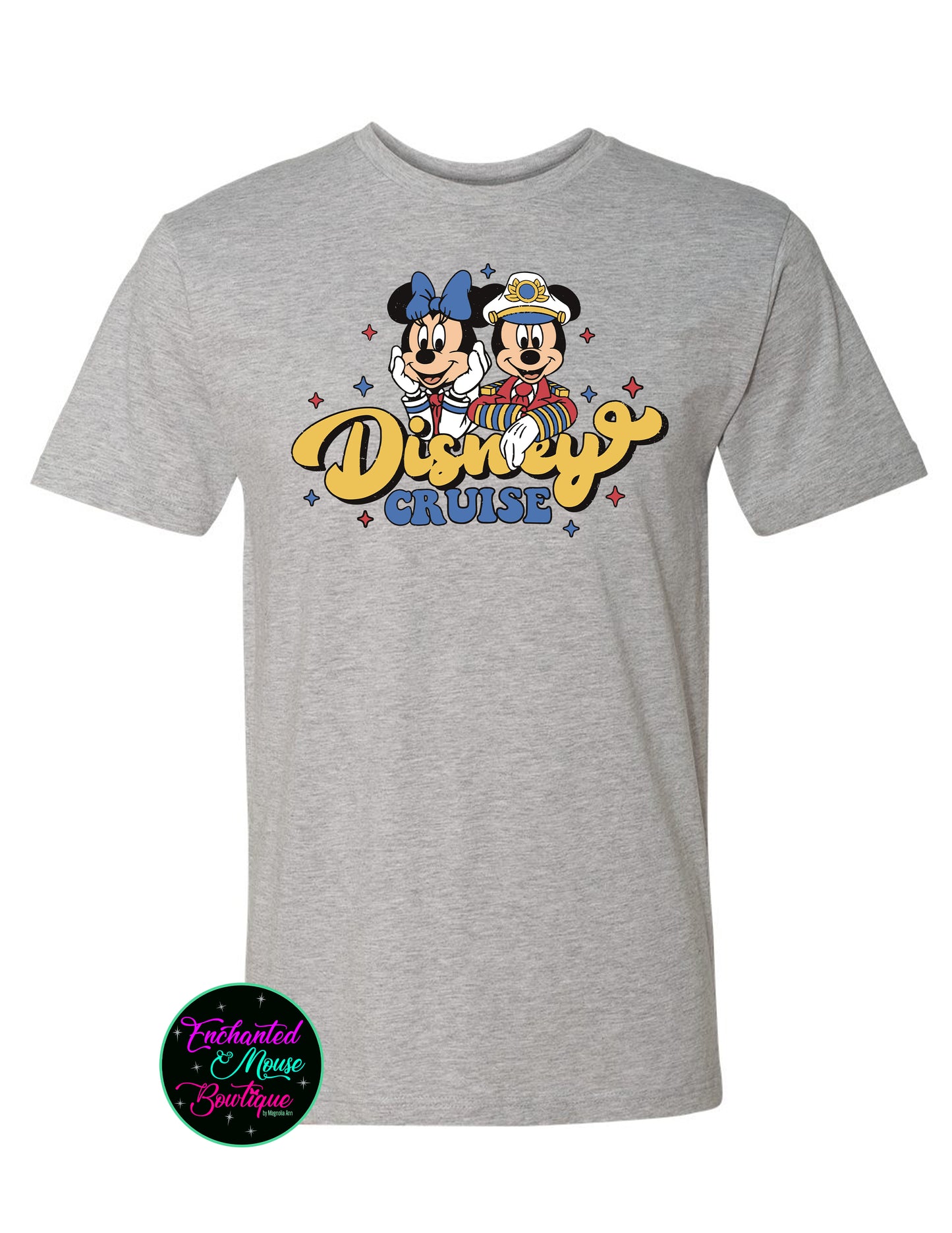 Disney Cruise Shirt, Mickey Disney Cruise Shirt, Matching Cruise Shirt, Minnie Cruise Shirt, Disney Fantasy, Disney Wish, Disney Magic