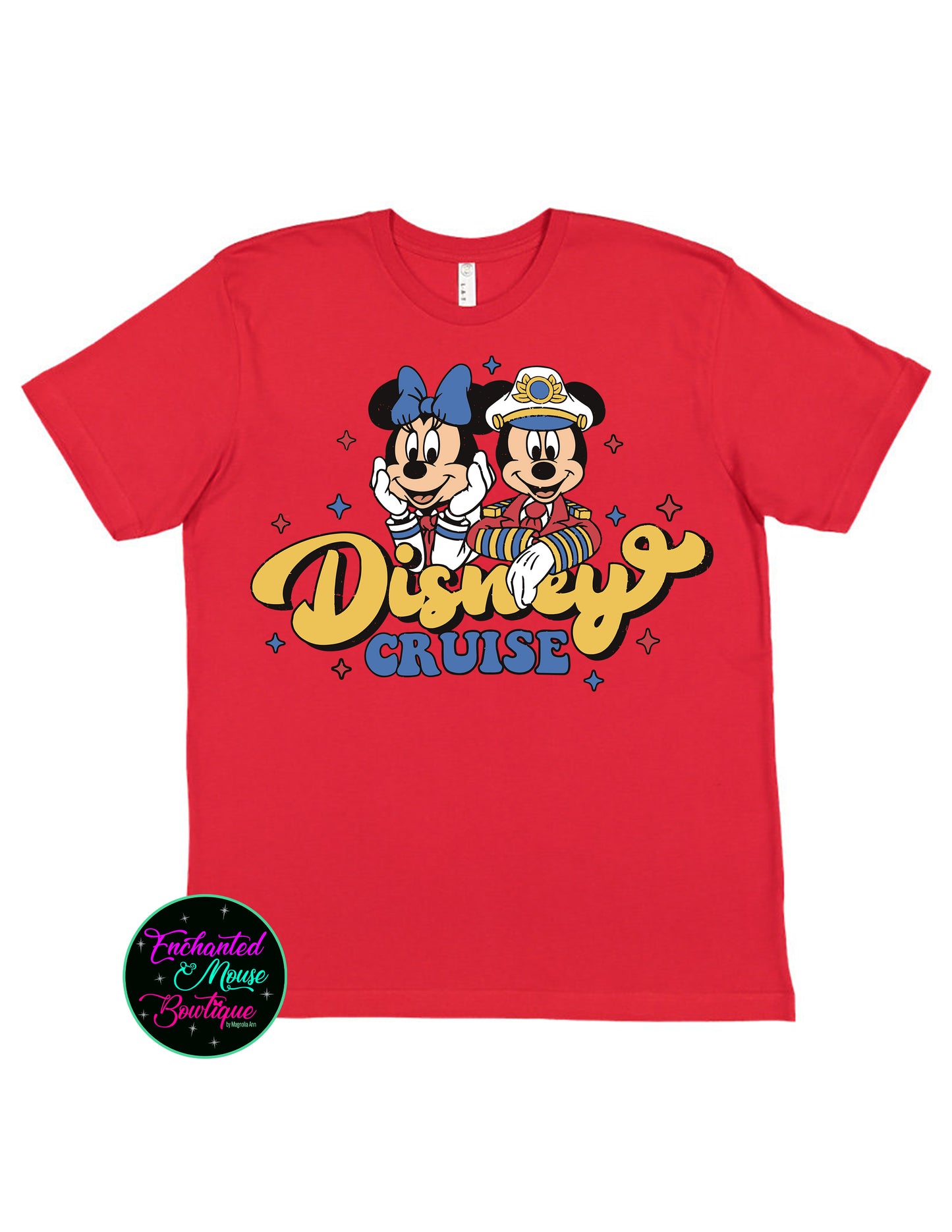 Disney Cruise Shirt, Mickey Disney Cruise Shirt, Matching Cruise Shirt, Minnie Cruise Shirt, Disney Fantasy, Disney Wish, Disney Magic