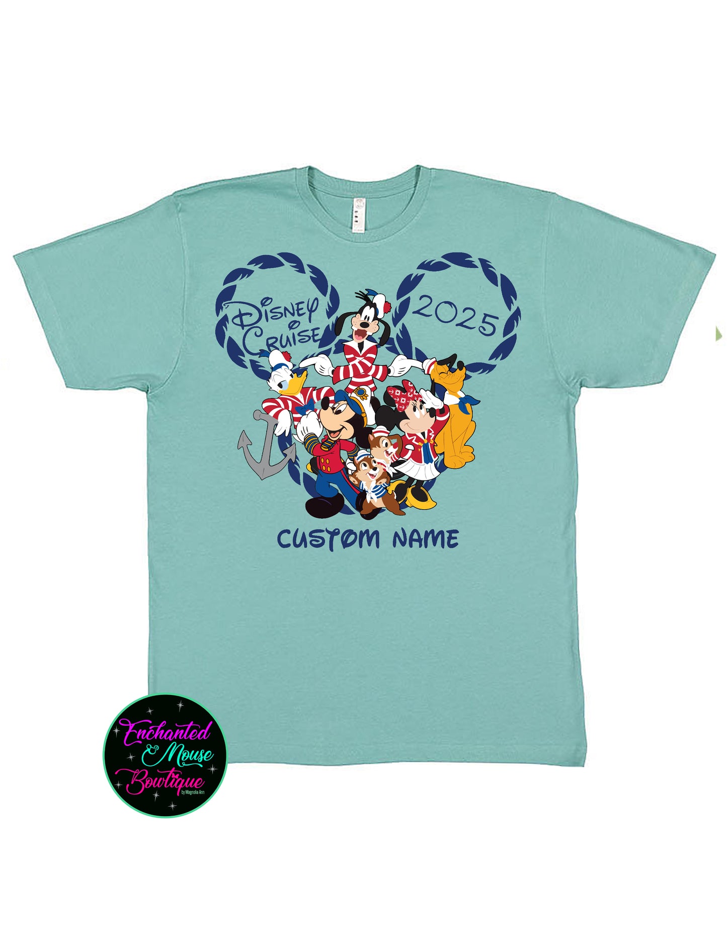 Custom Disney Cruise Shirt, Mickey Cruise Shirt, Disney Cruise Shirts, Cruise Shirt, Matching Family Shirts, Disney Shirt, Disney Fantasy, Disney Wish, Disney Magic