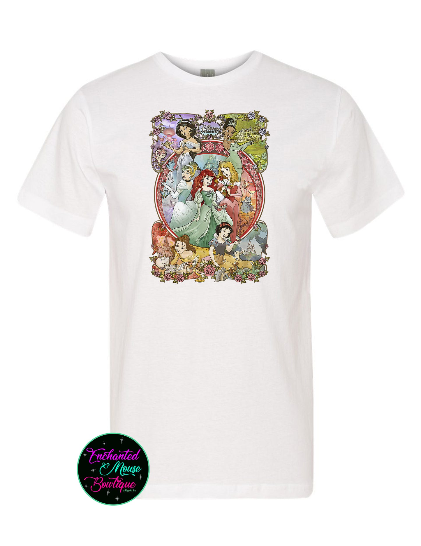 Disney Princess Shirt, Princess Tee, Disney Girls Shirt, Princess Shirt, Princess Girls Shirt, Disney Girls Trip, Plus Size Disney Shirt