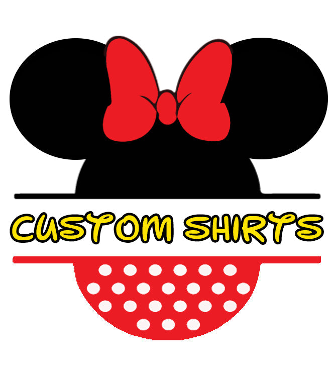 Custom Shirts