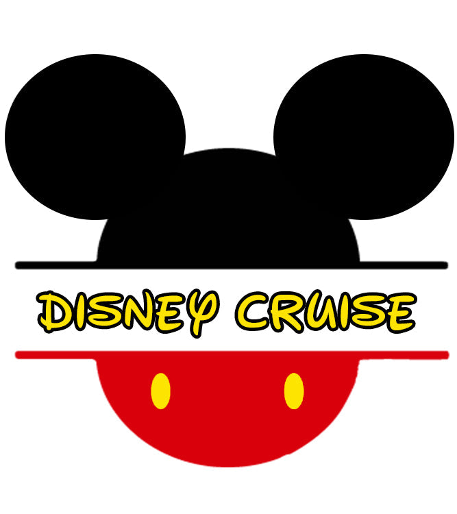 Disney Cruise