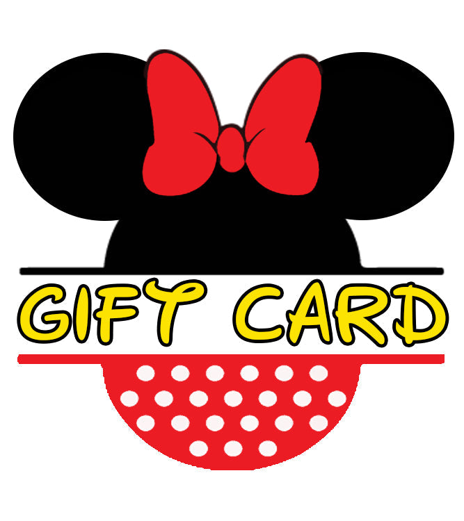 Gift Cards