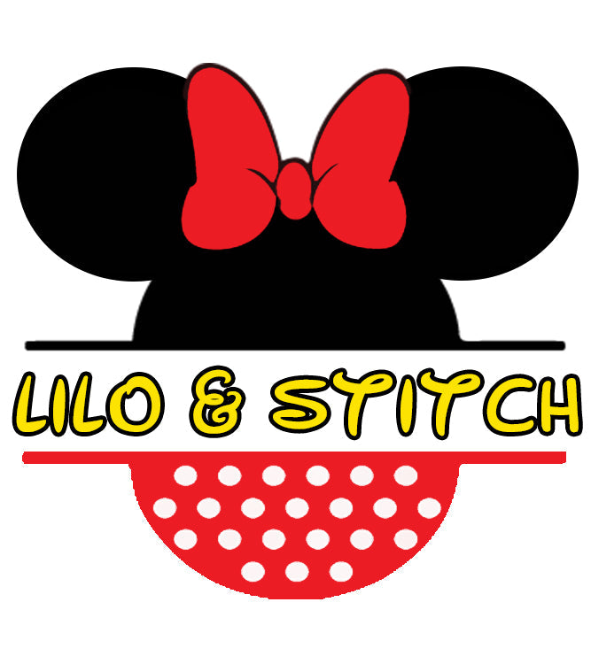 Lilo & Stitch